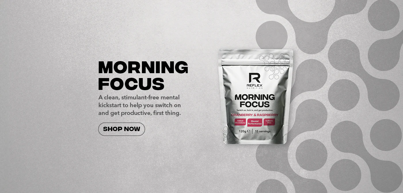 Fuel Your Peak Performance