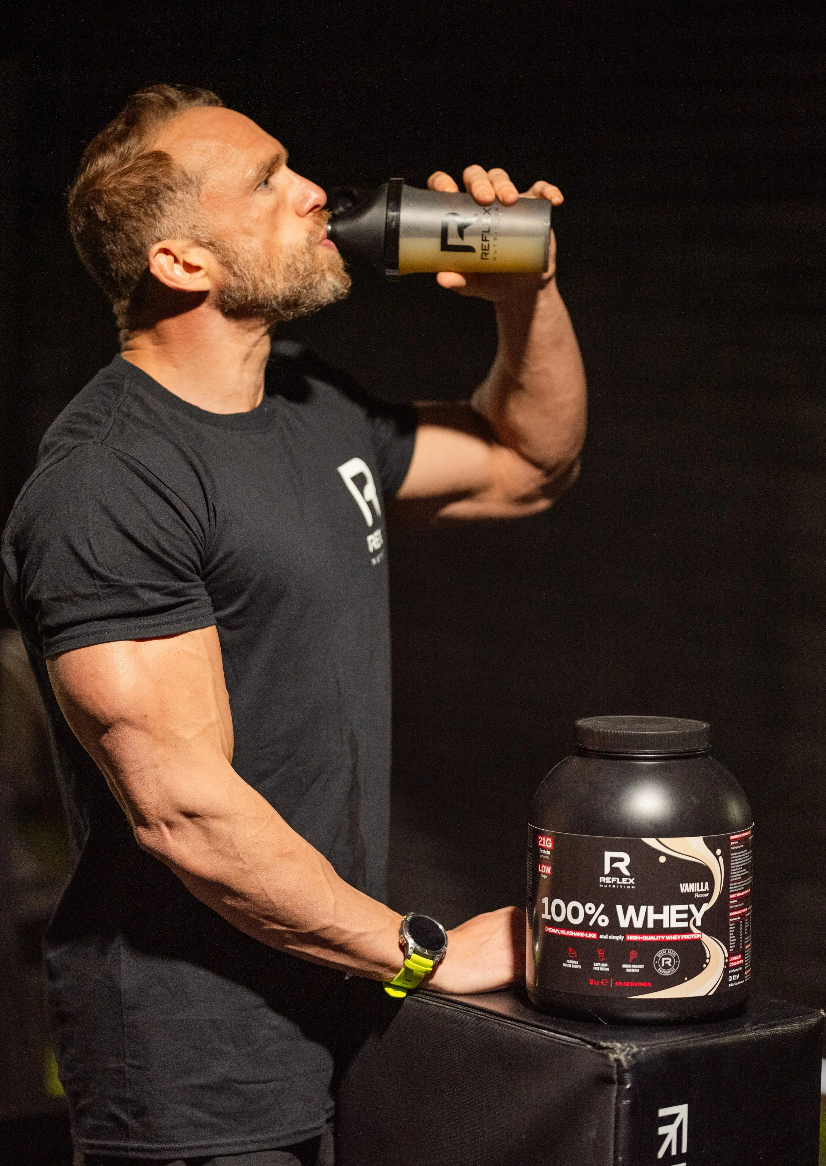100% Whey - Image 19