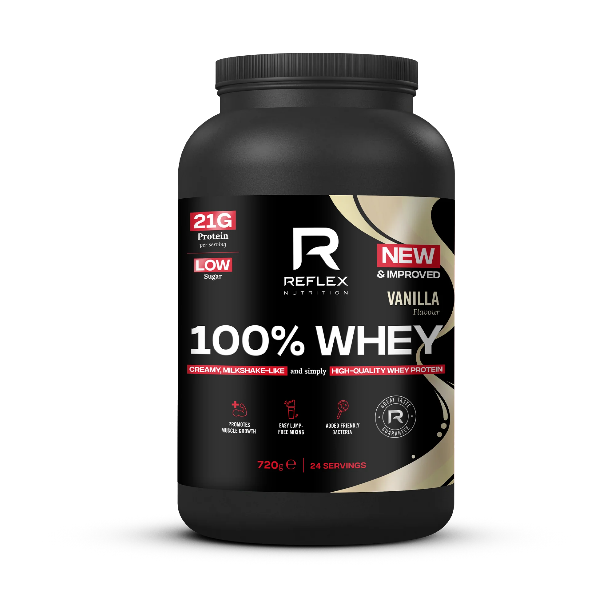 100% Whey - Image 6