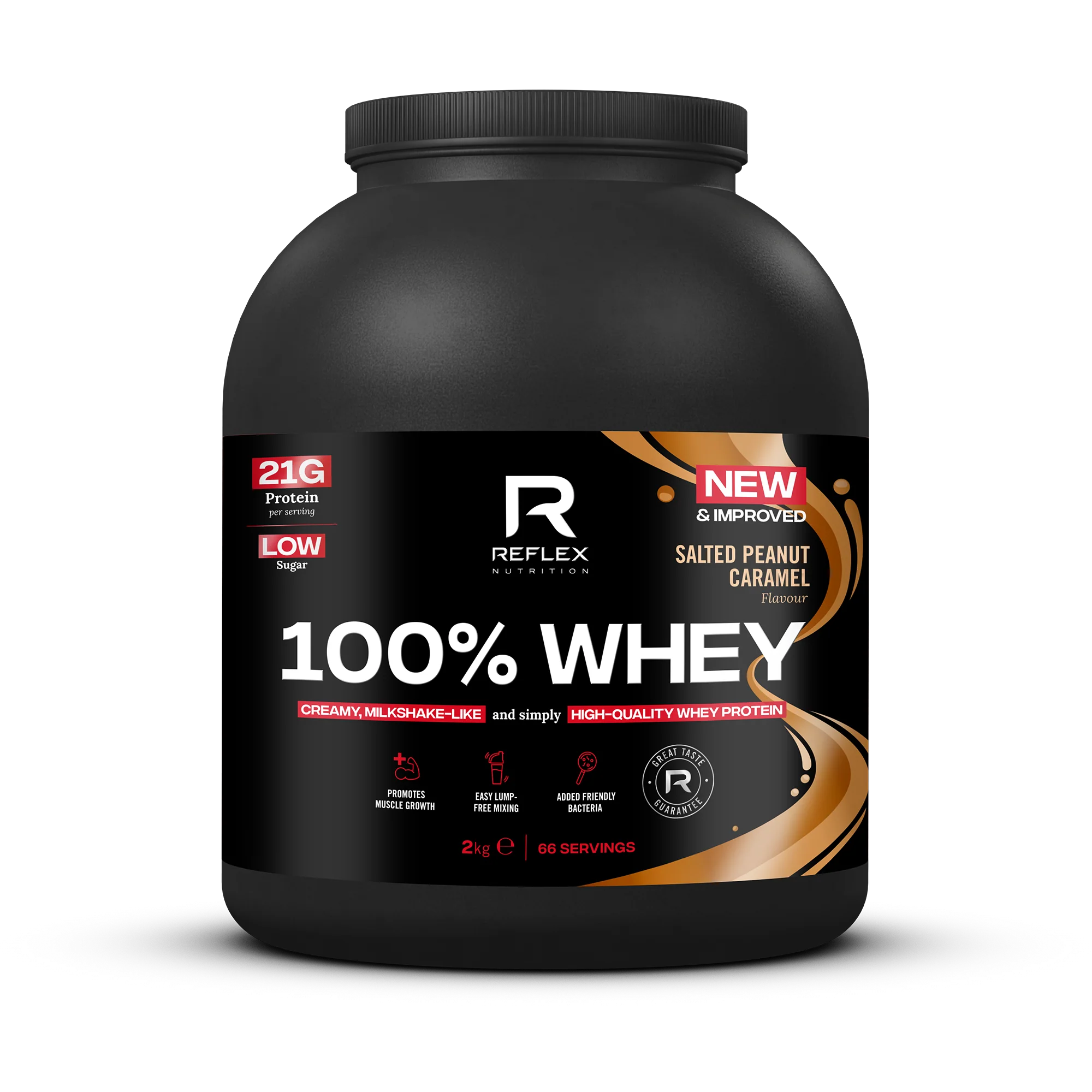 100% Whey - Image 7