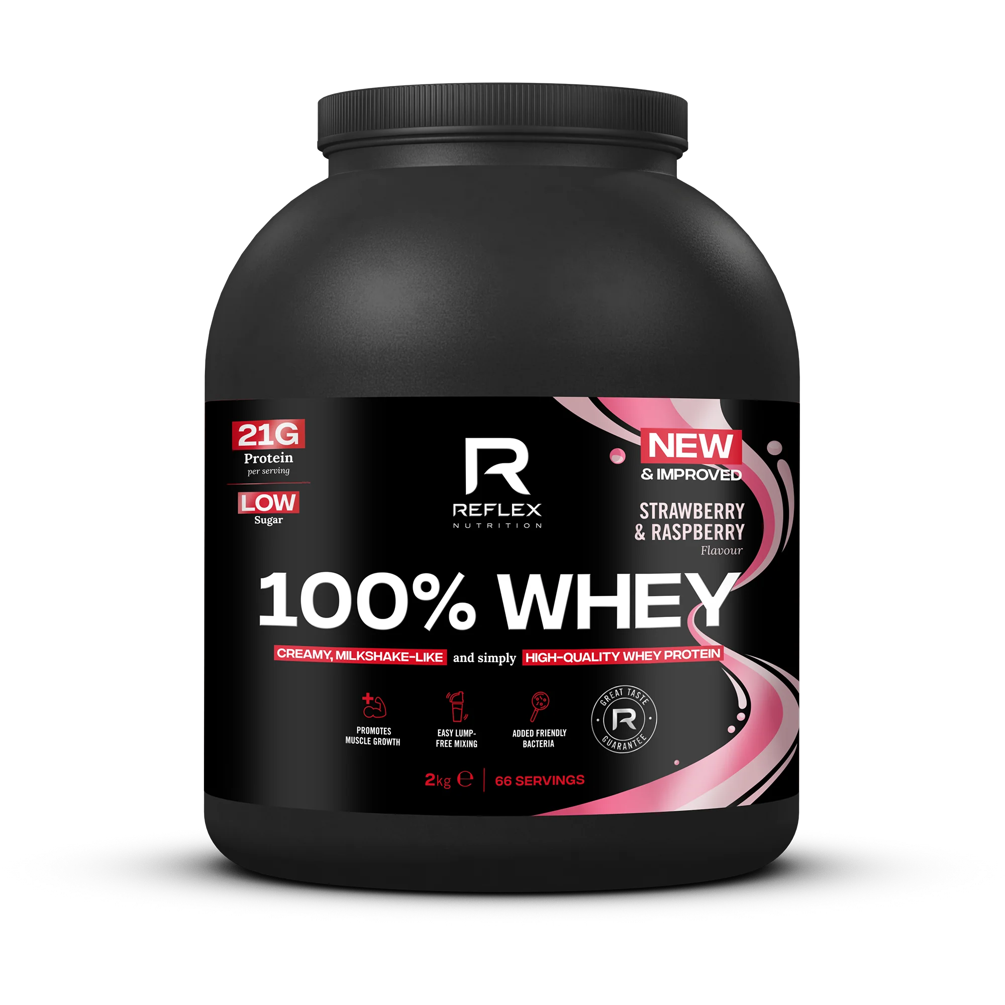 100% Whey - Image 8
