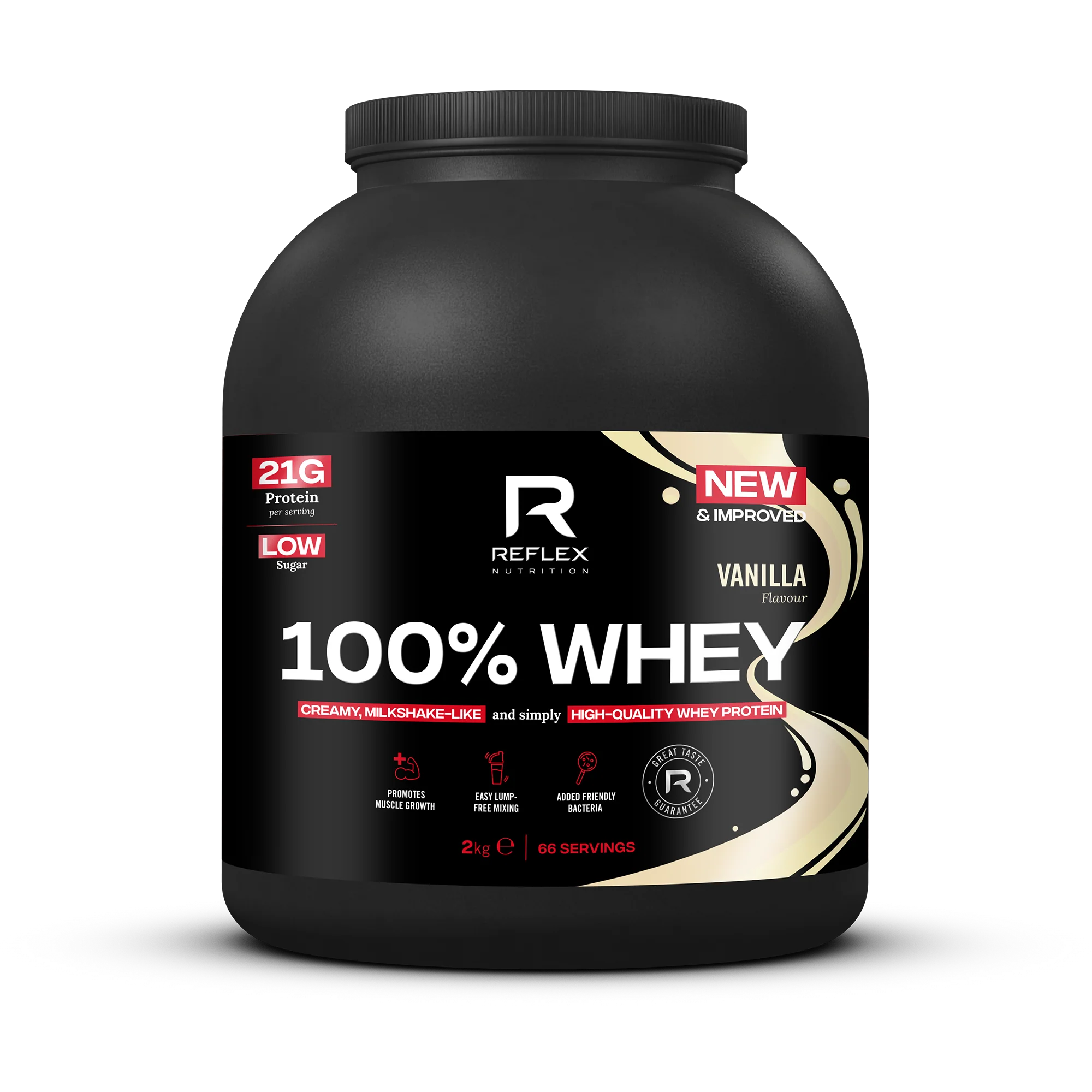 100% Whey - Image 9