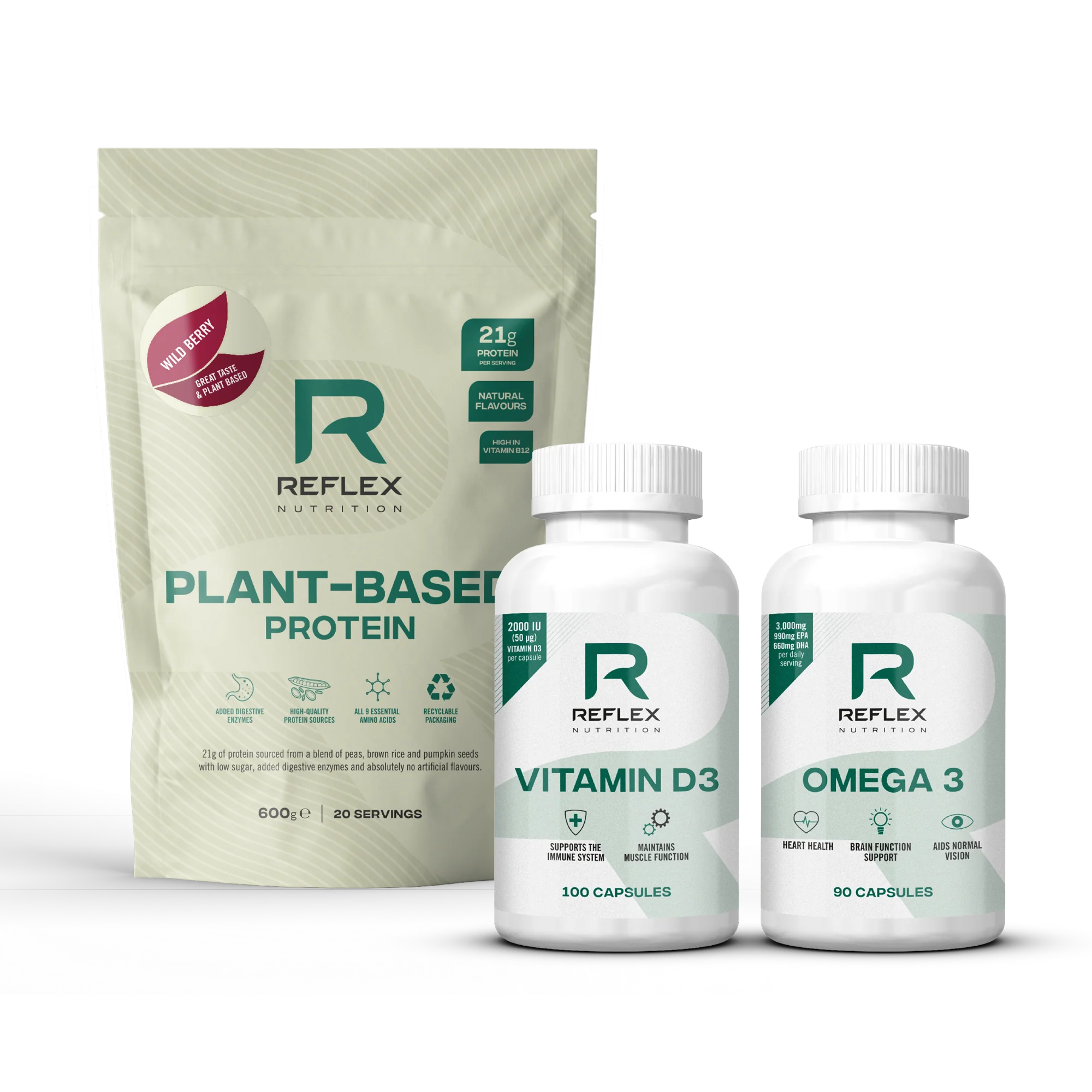 Balance Your Body - Image 3