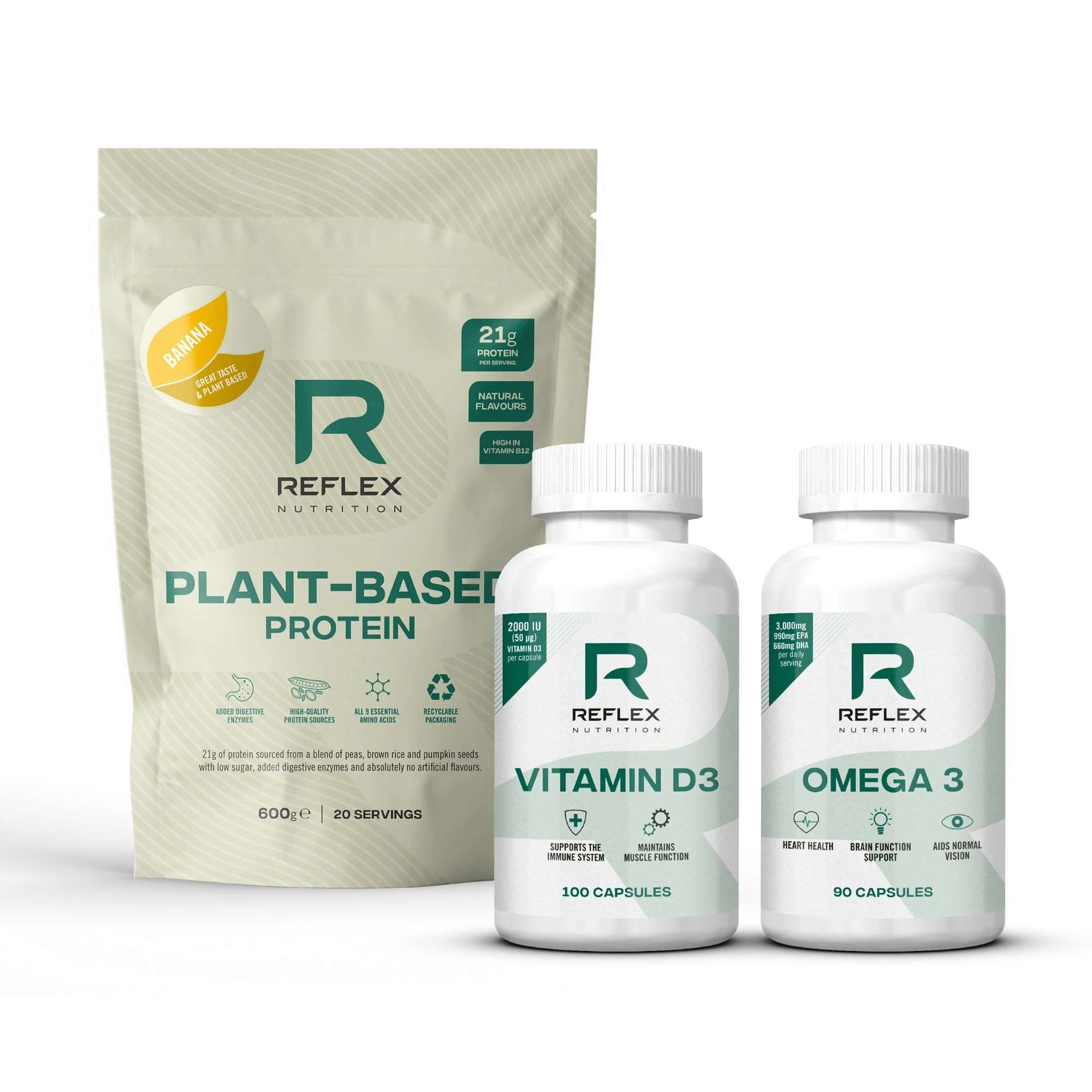 Balance Your Body - Image 4