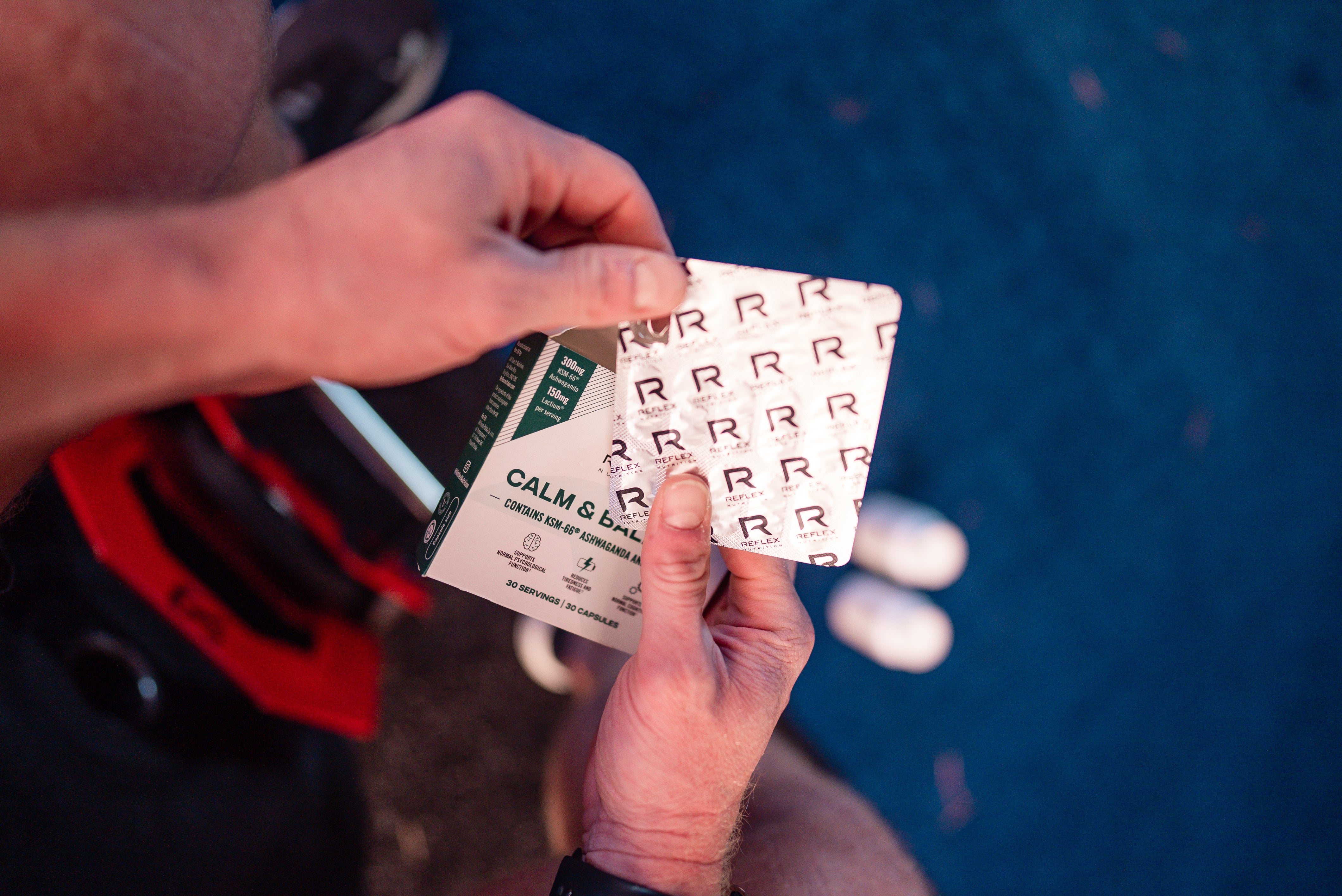 Calm & Balance - Image 4