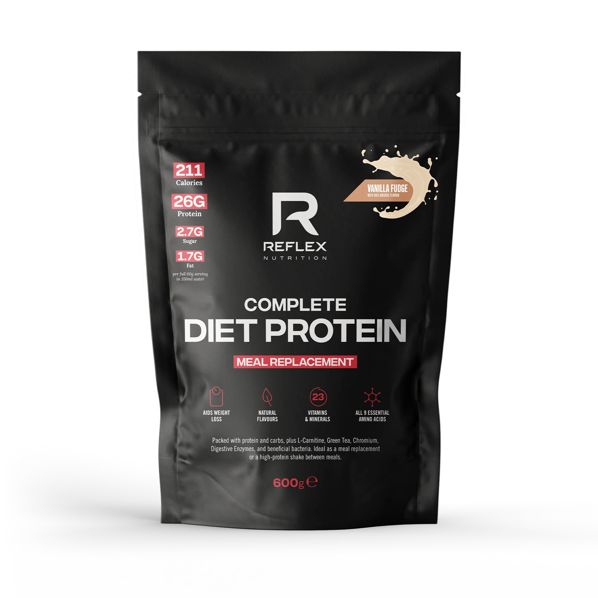 Complete Diet Protein - Image 3
