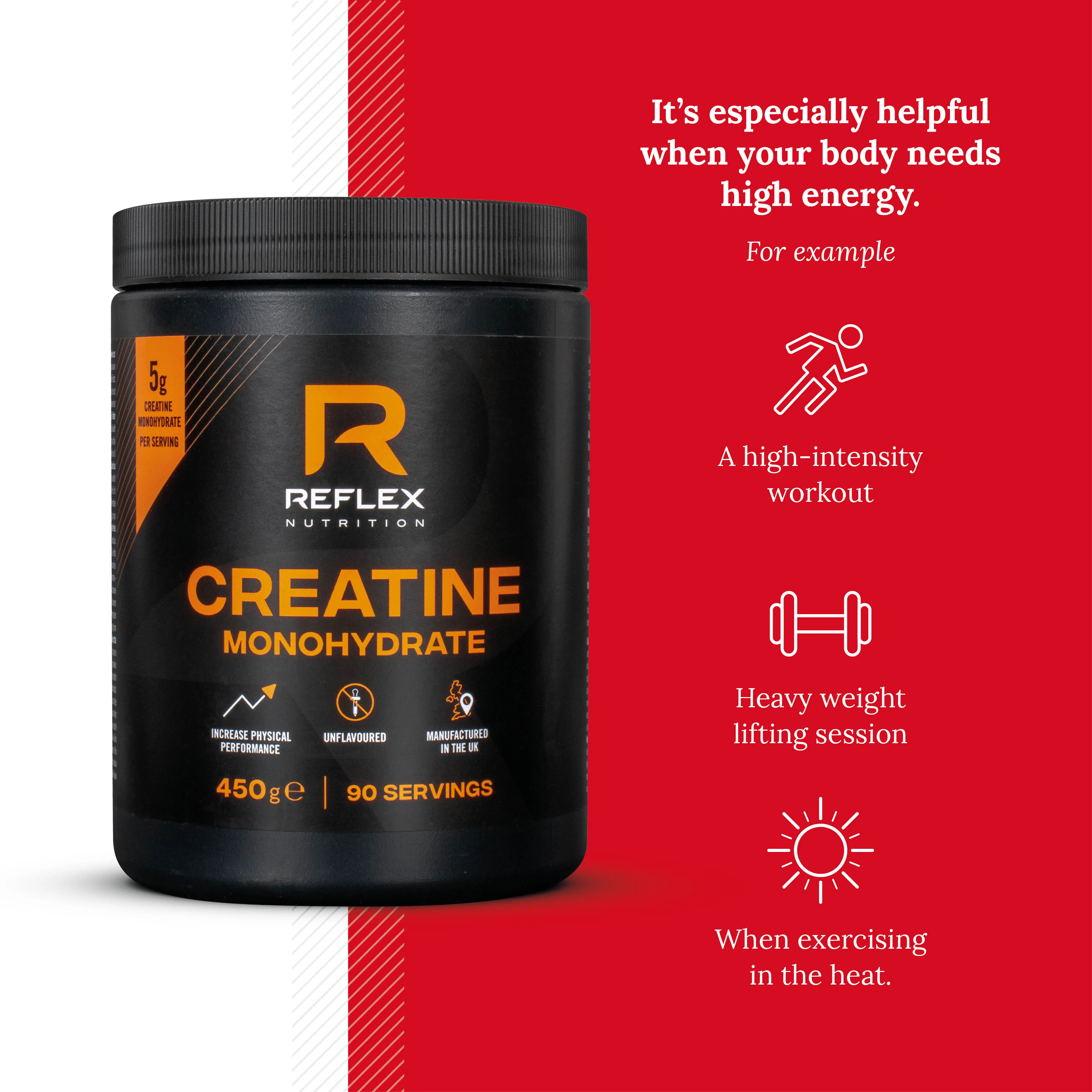 Creatine Monohydrate - Image 4