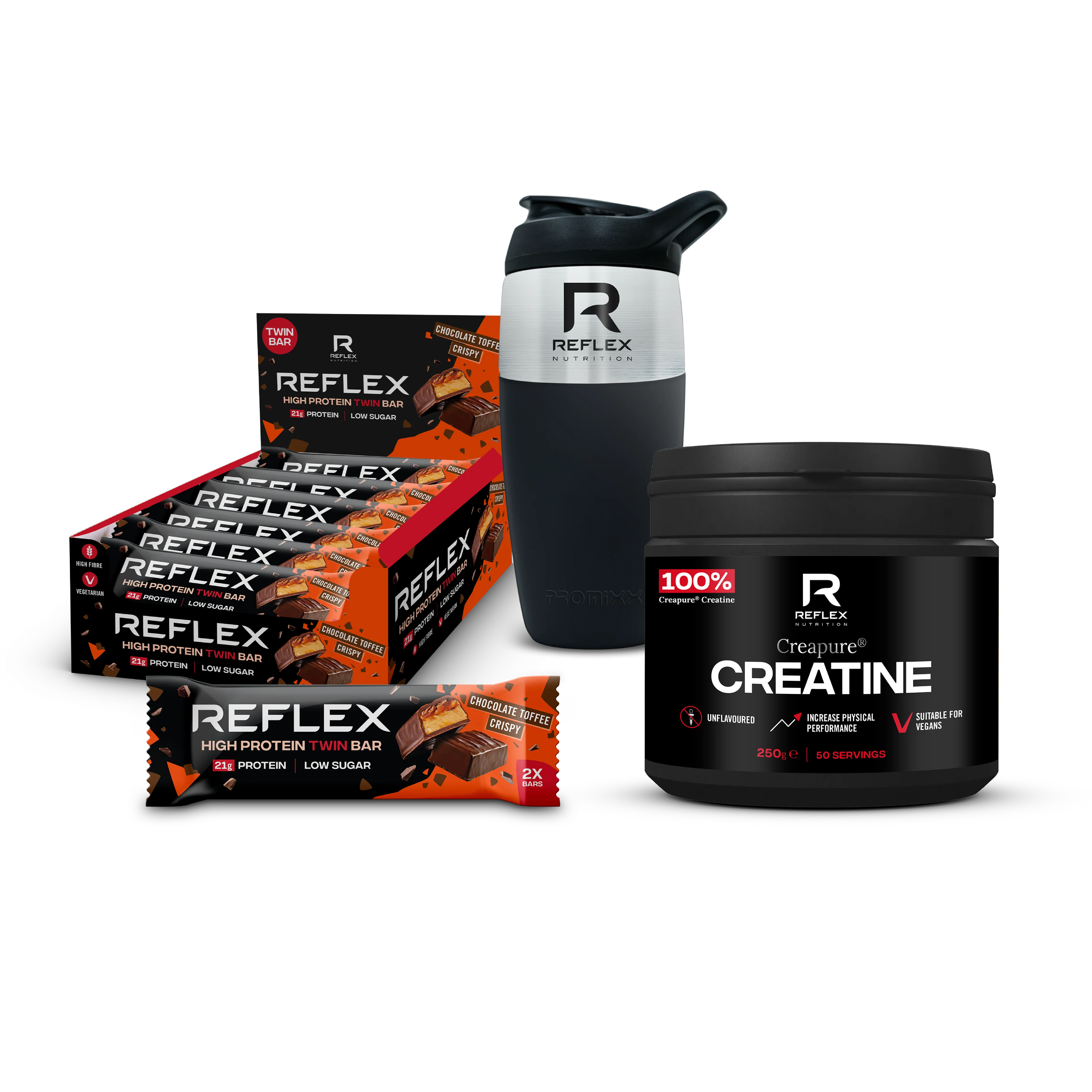 Reflex Best Sellers