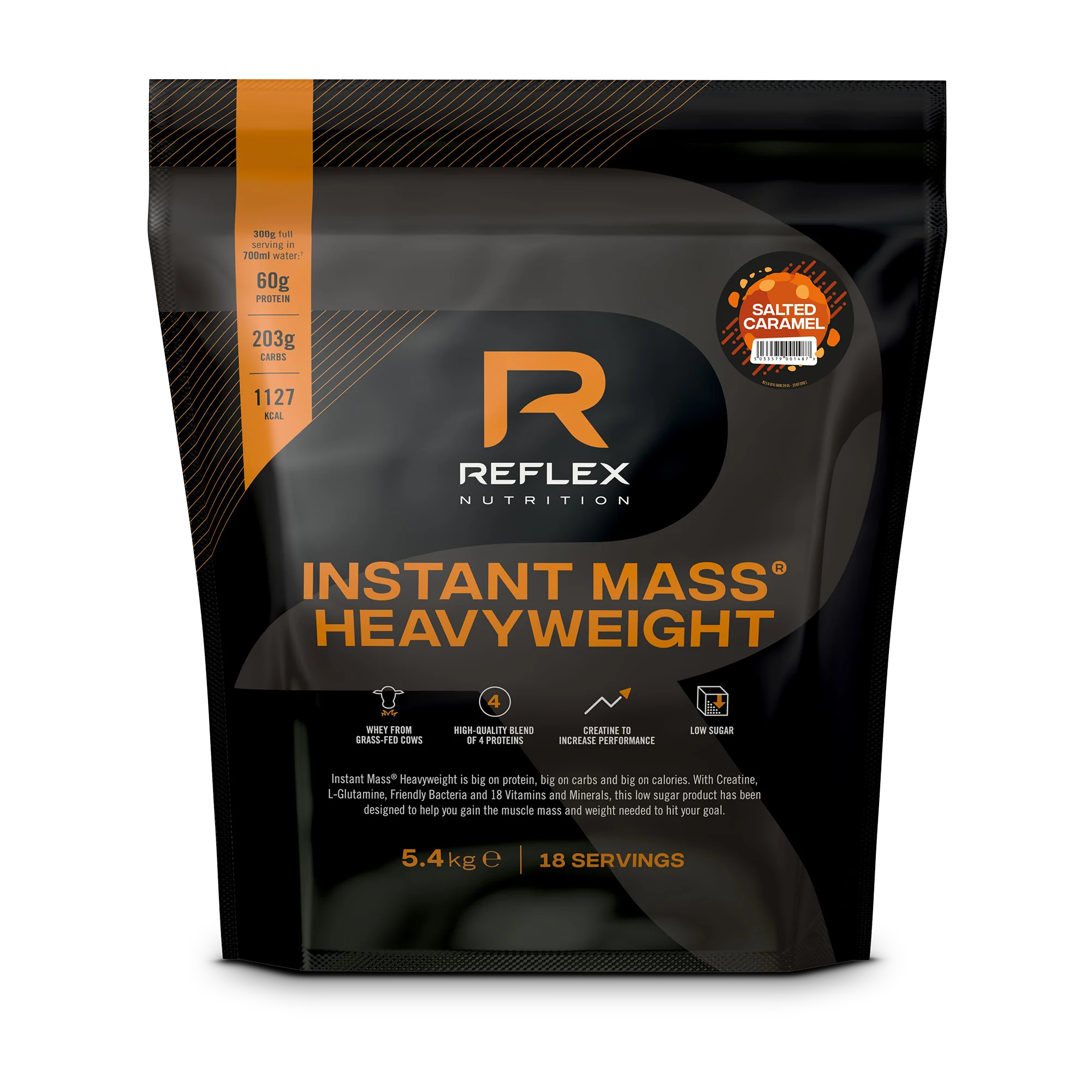 Instant Mass® Heavyweight - Image 10