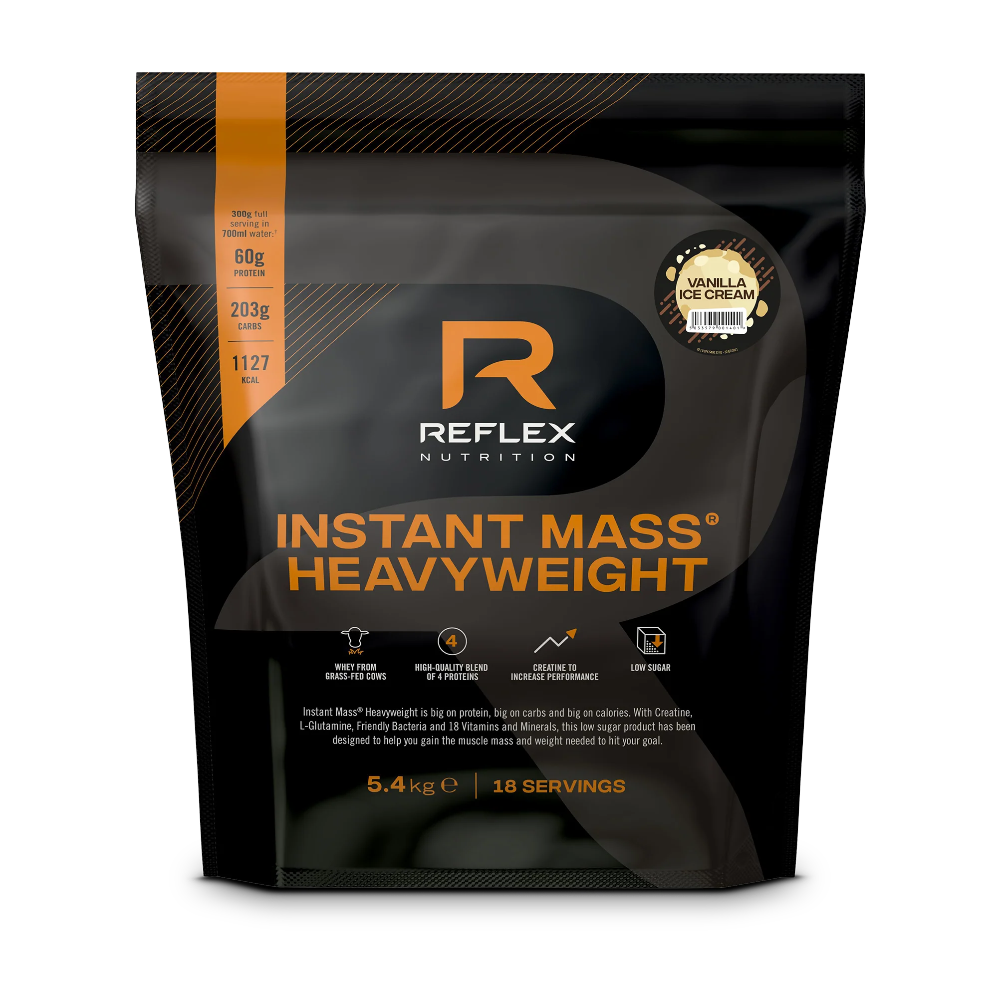 Instant Mass® Heavyweight - Image 12