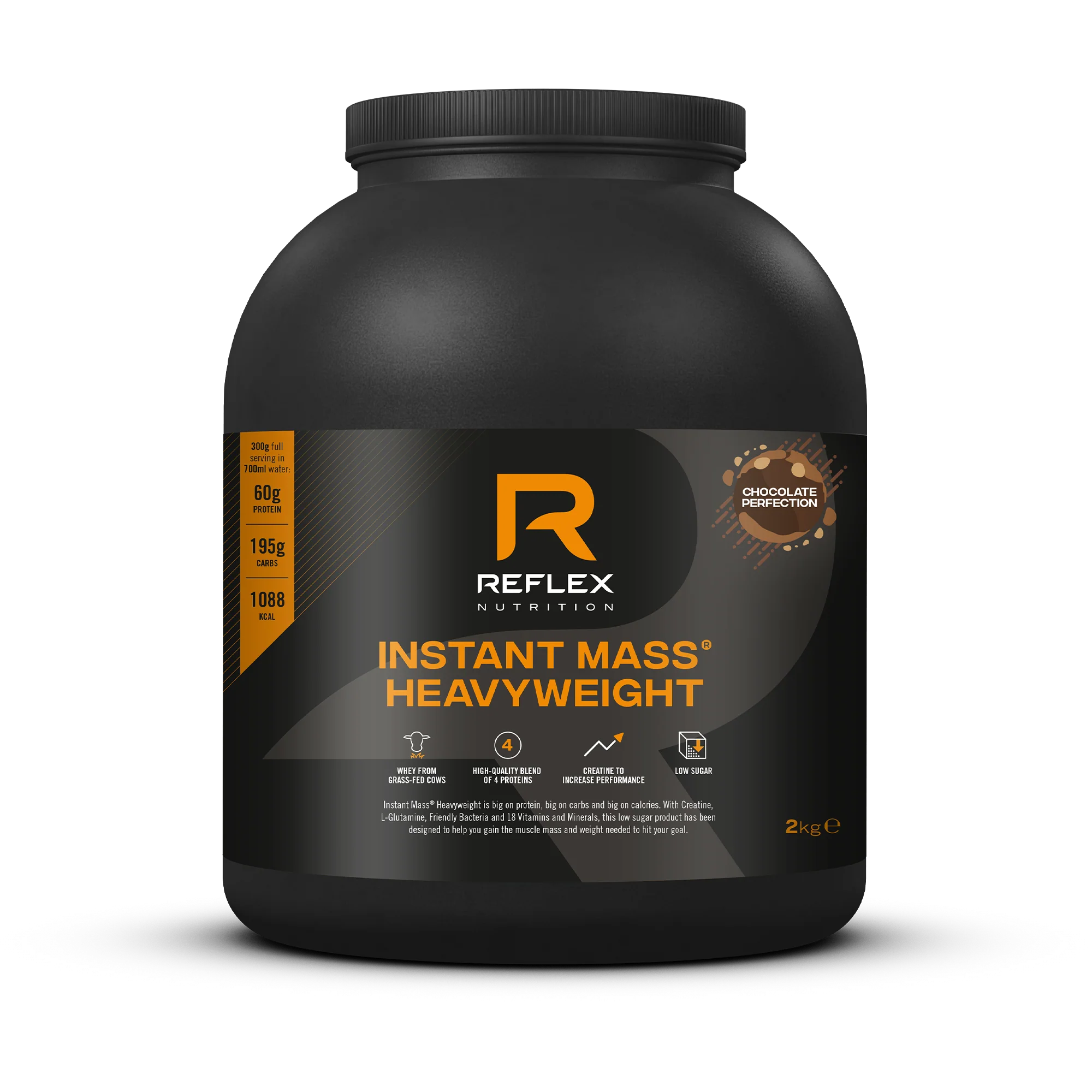 Instant Mass® Heavyweight - Image 15