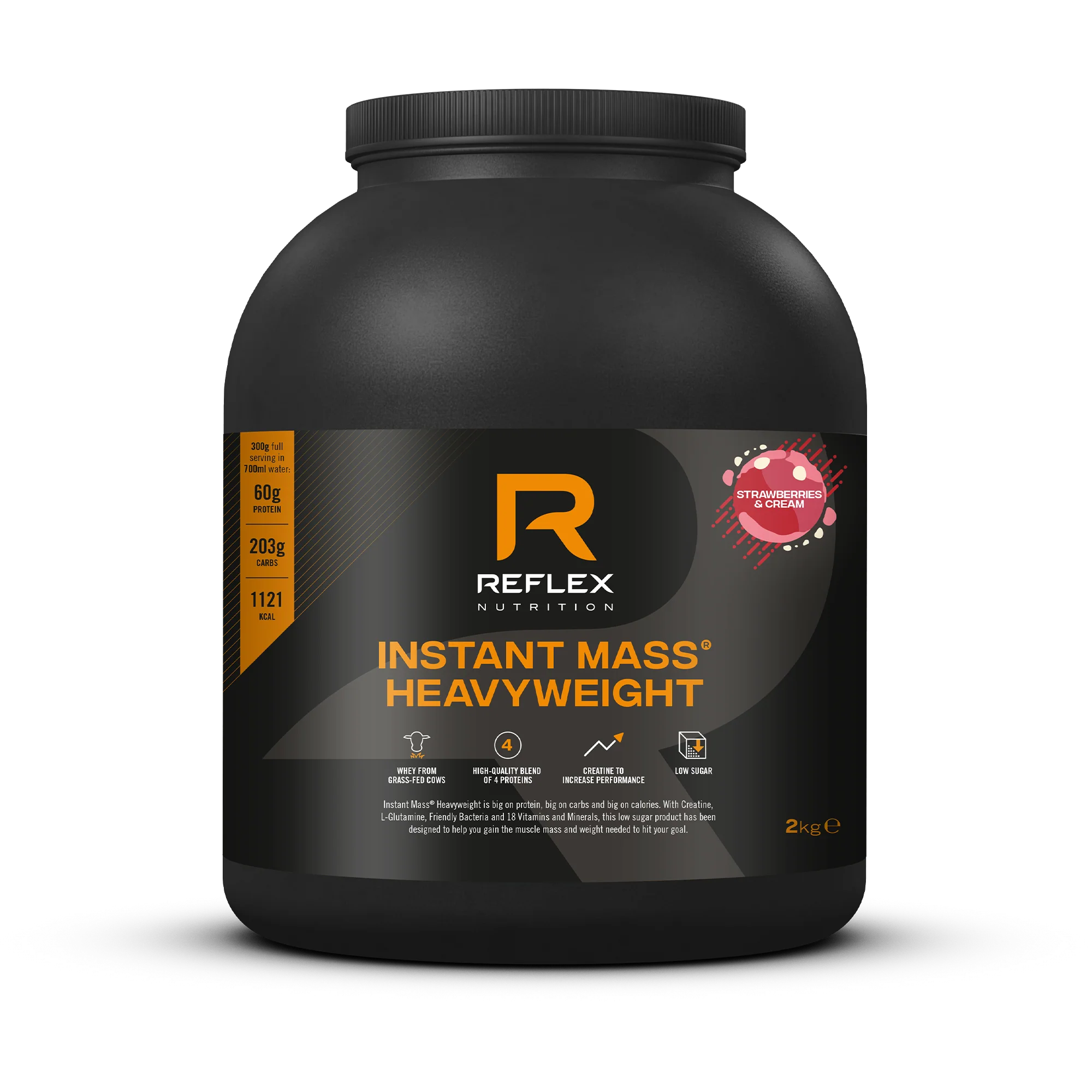 Instant Mass® Heavyweight - Image 16