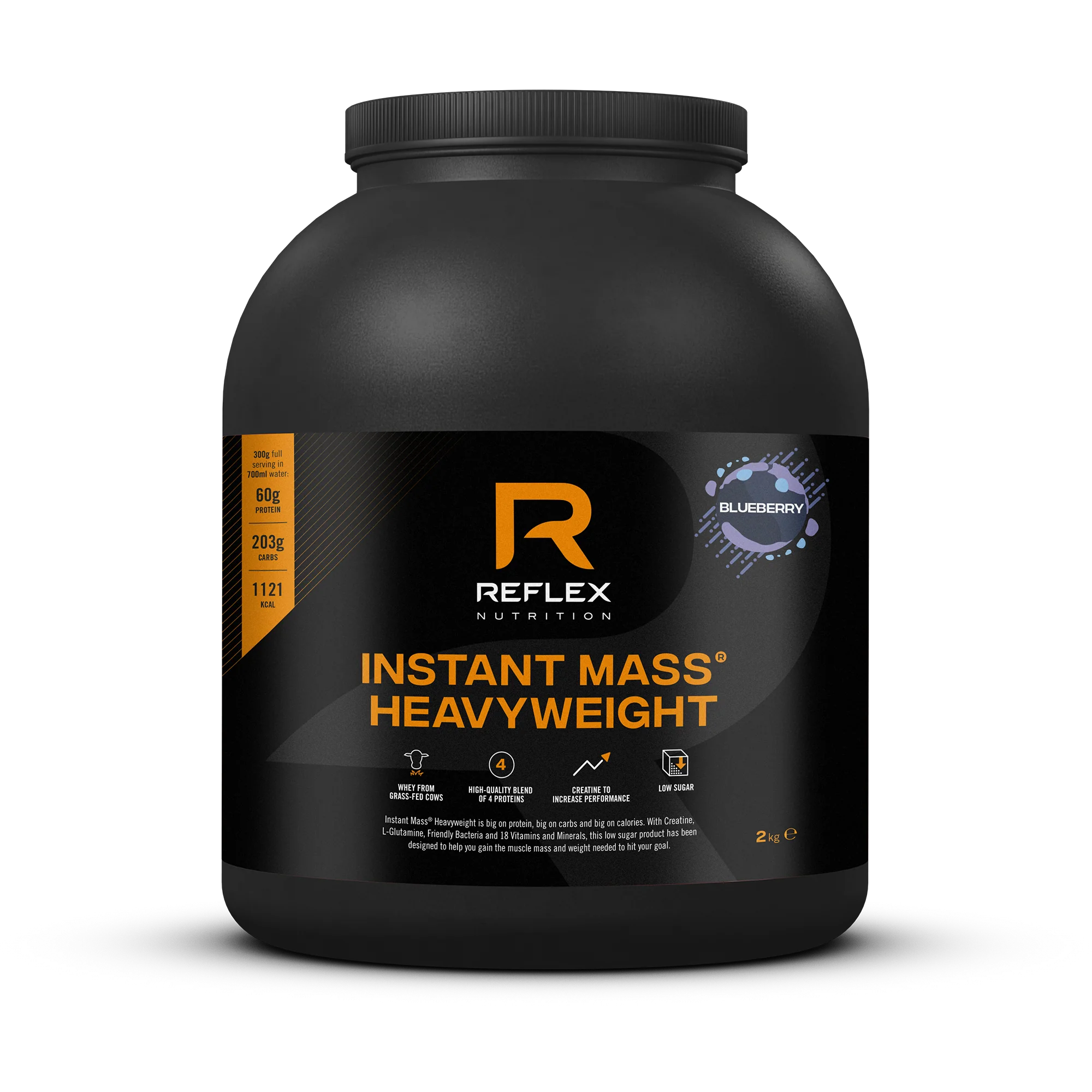 Instant Mass® Heavyweight - Image 26