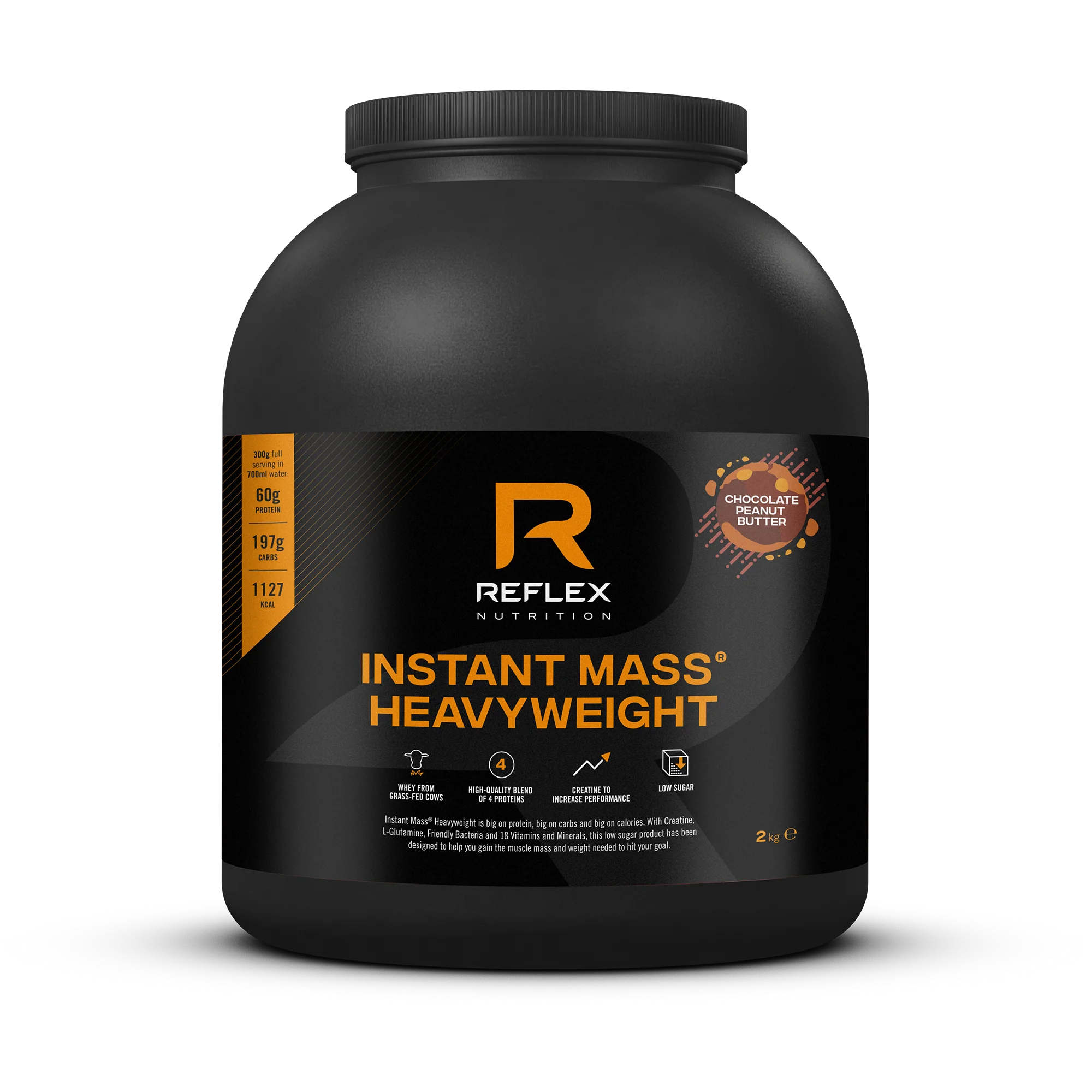 Instant Mass® Heavyweight - Image 28
