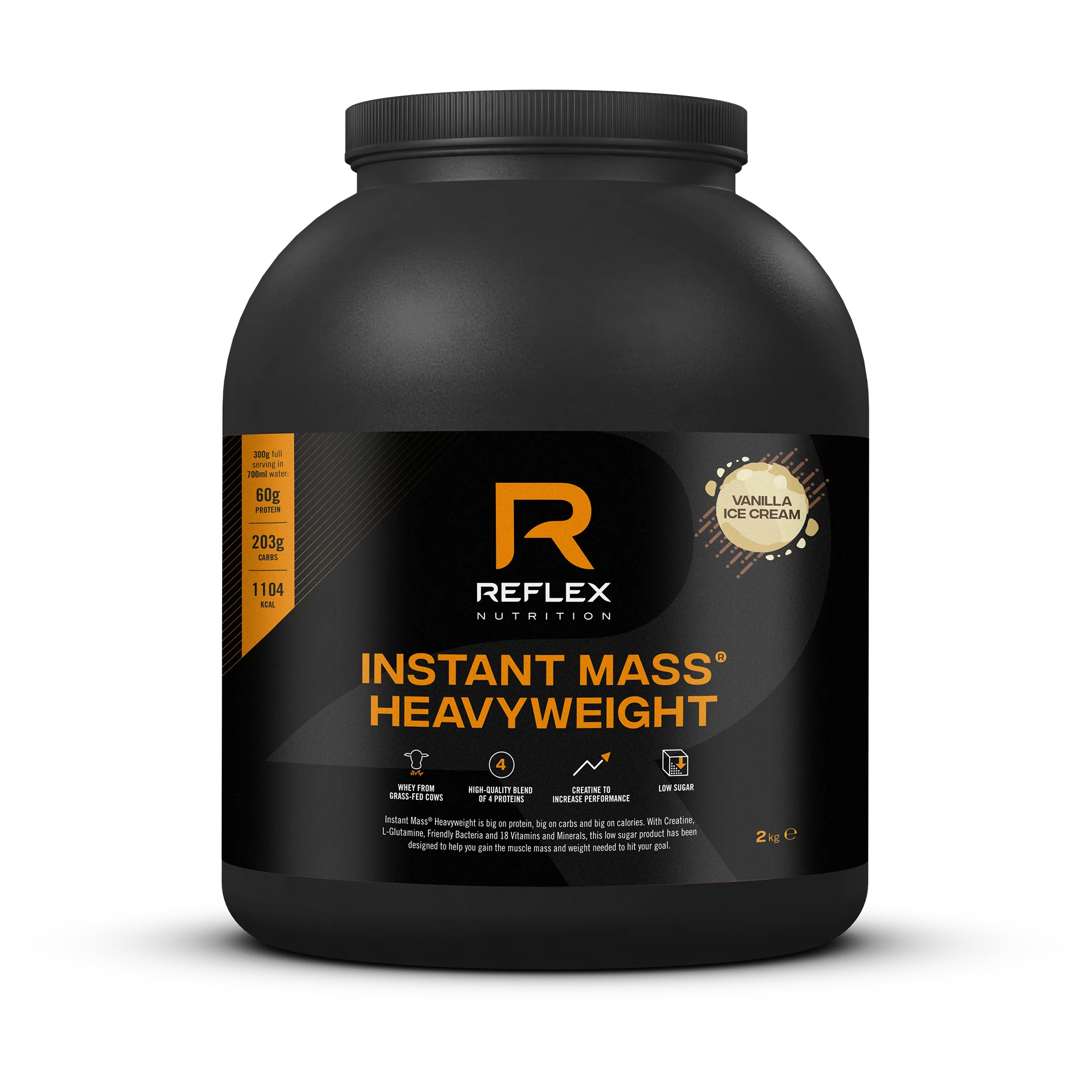 Instant Mass® Heavyweight - Image 3