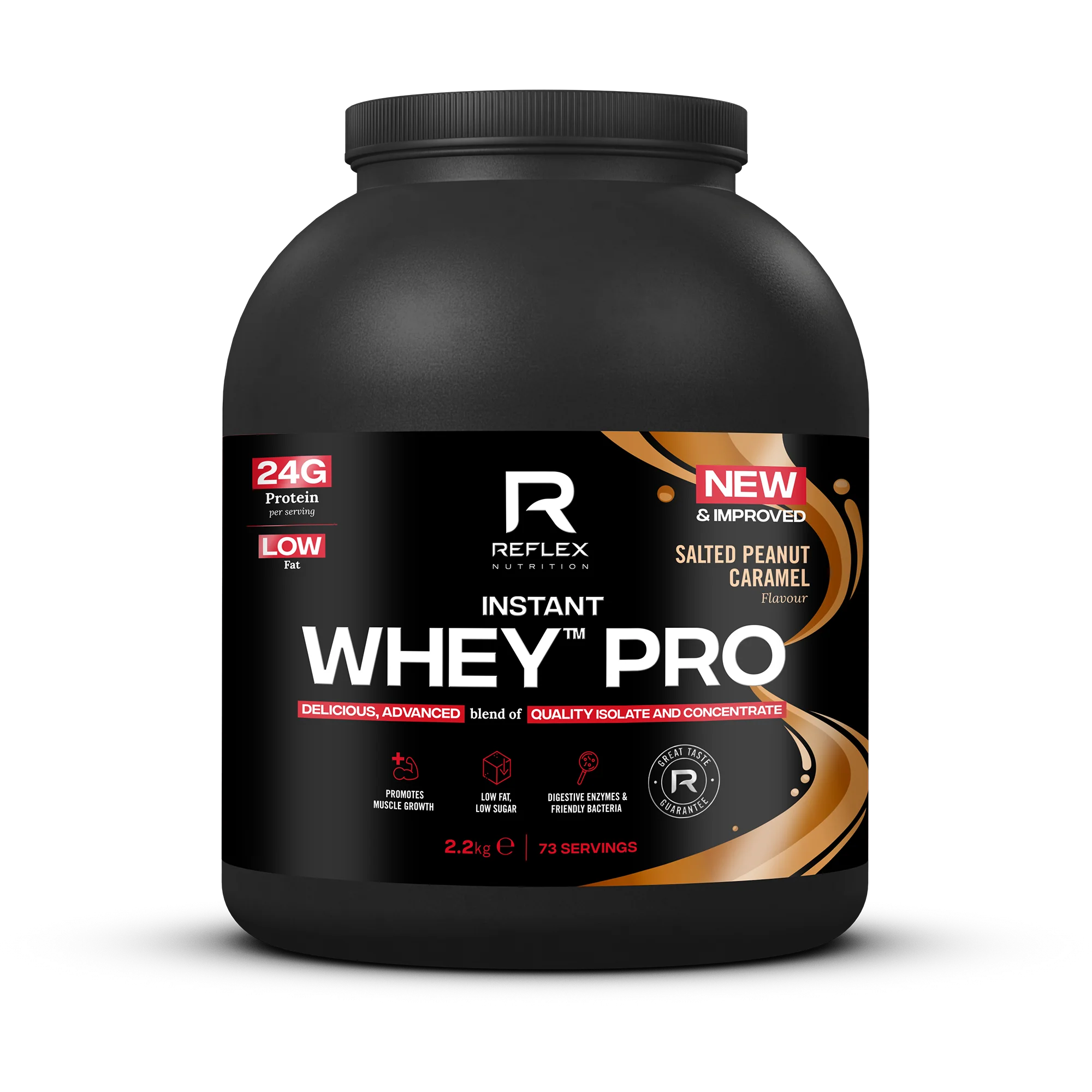 Instant Whey™ Pro - Image 10