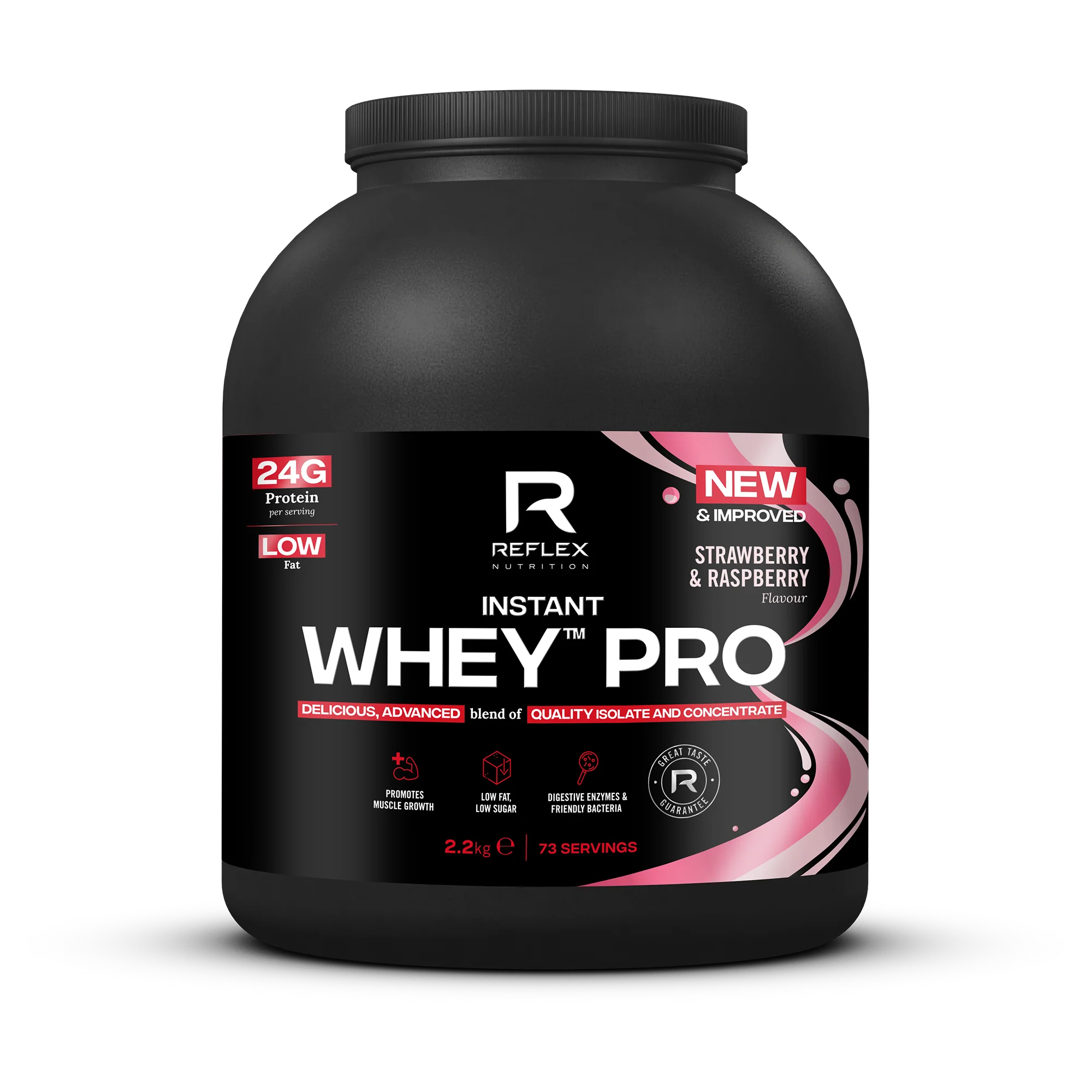 Instant Whey™ Pro - Image 11