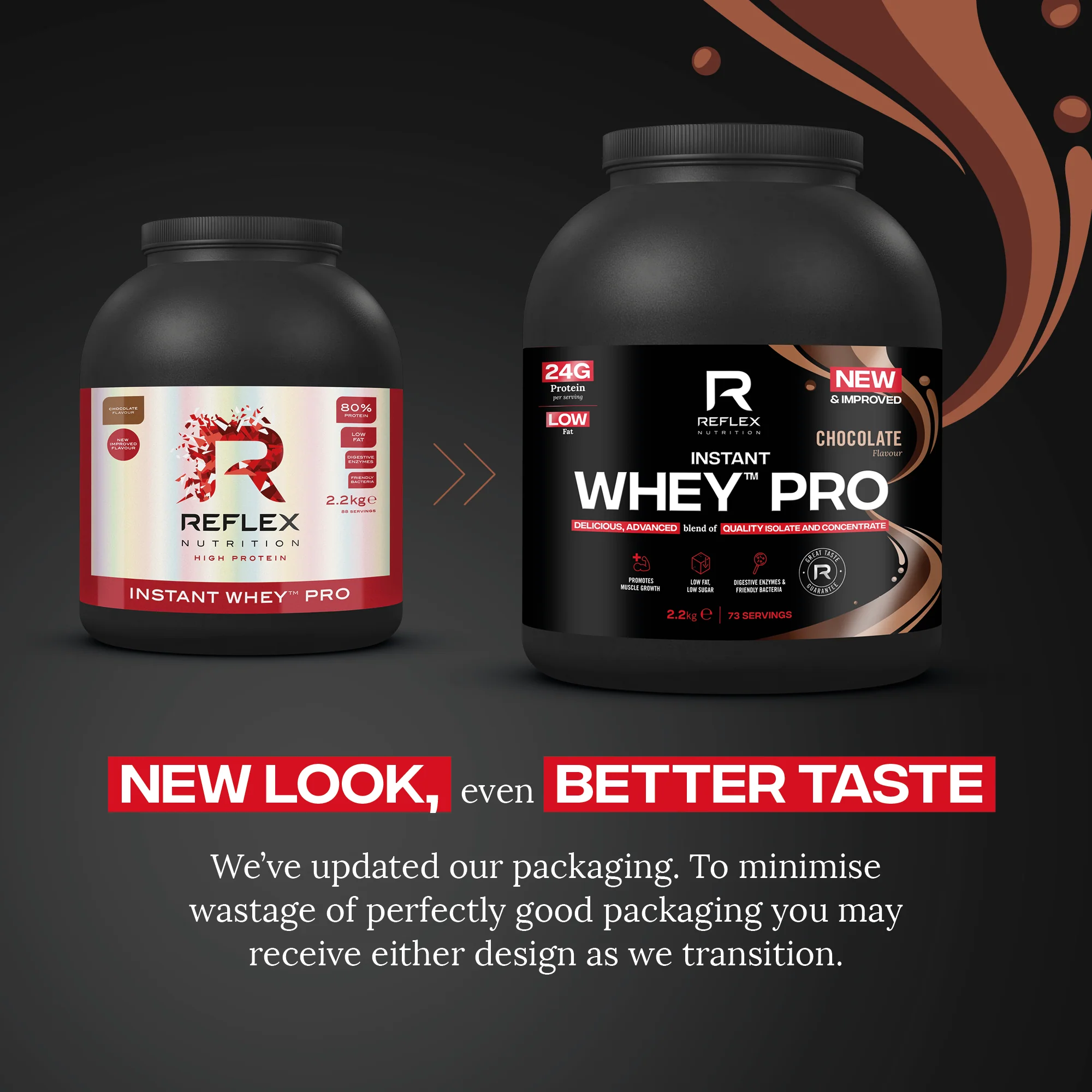 Instant Whey™ Pro - Image 13