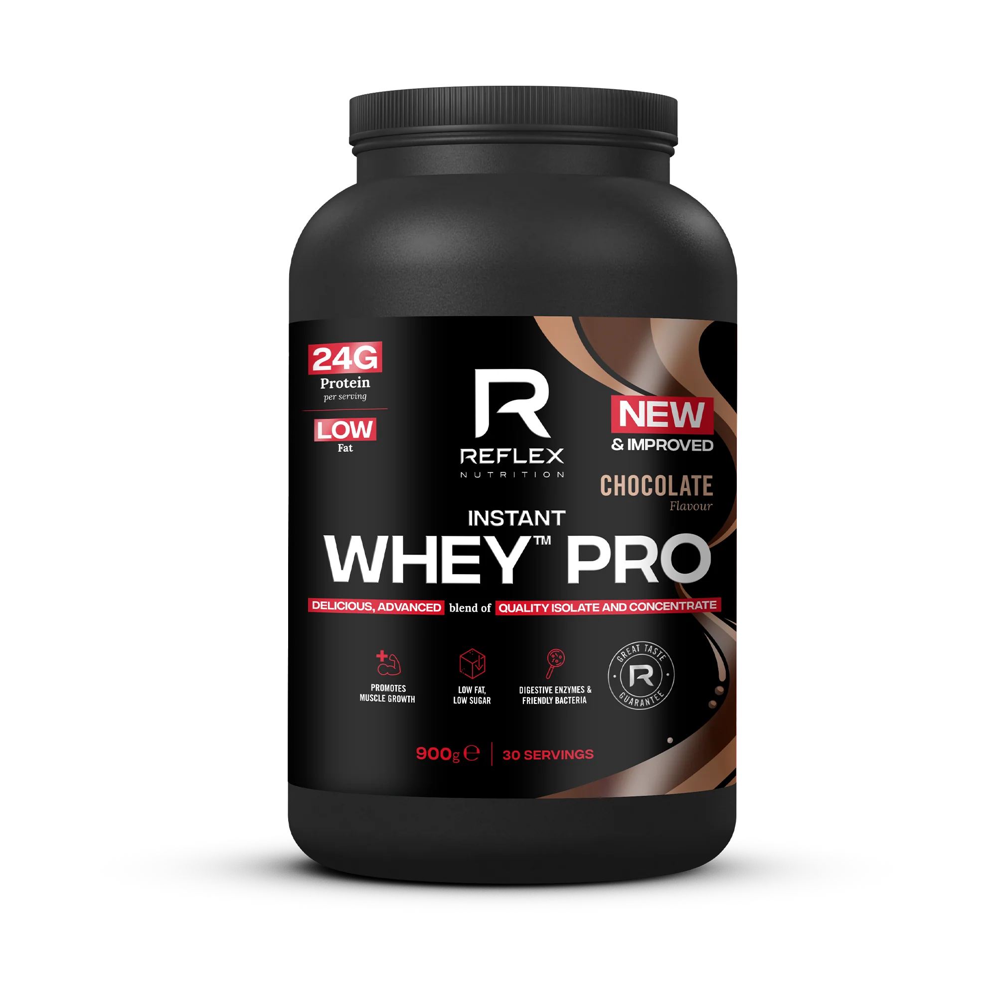 Instant Whey™ Pro - Image 3