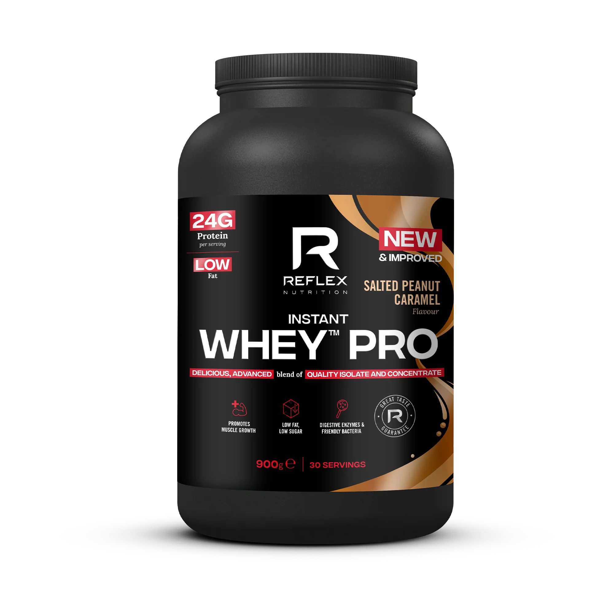 Instant Whey™ Pro - Image 5