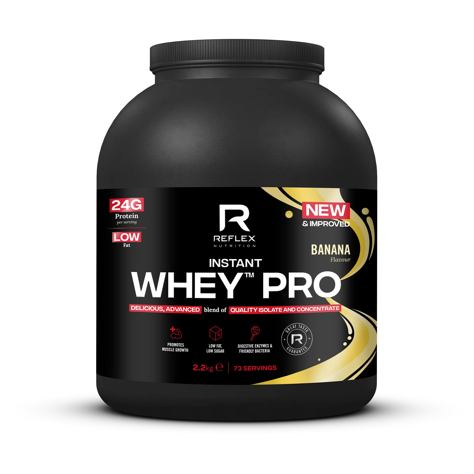 Instant Whey™ Pro - Image 9