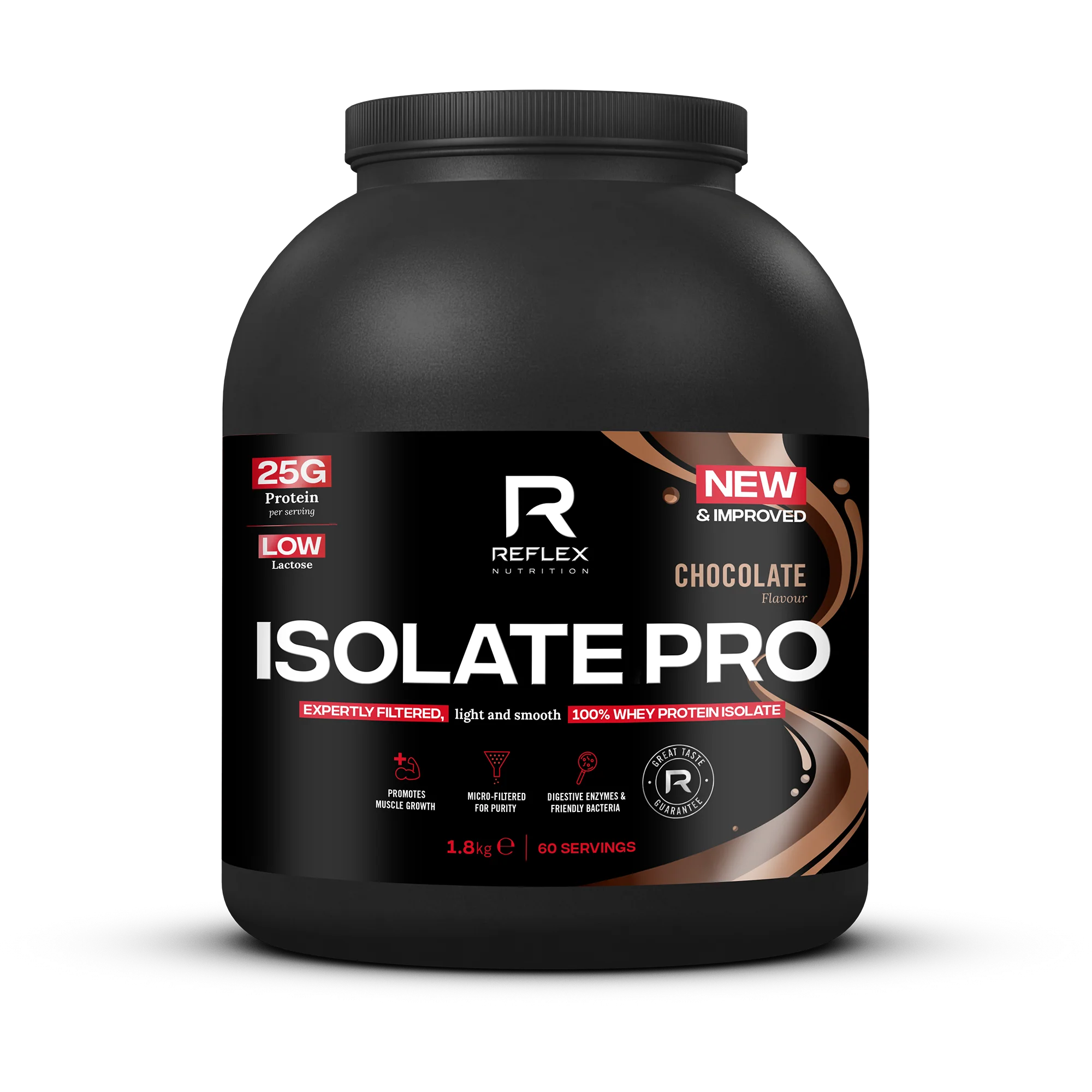 Isolate Pro - Image 11