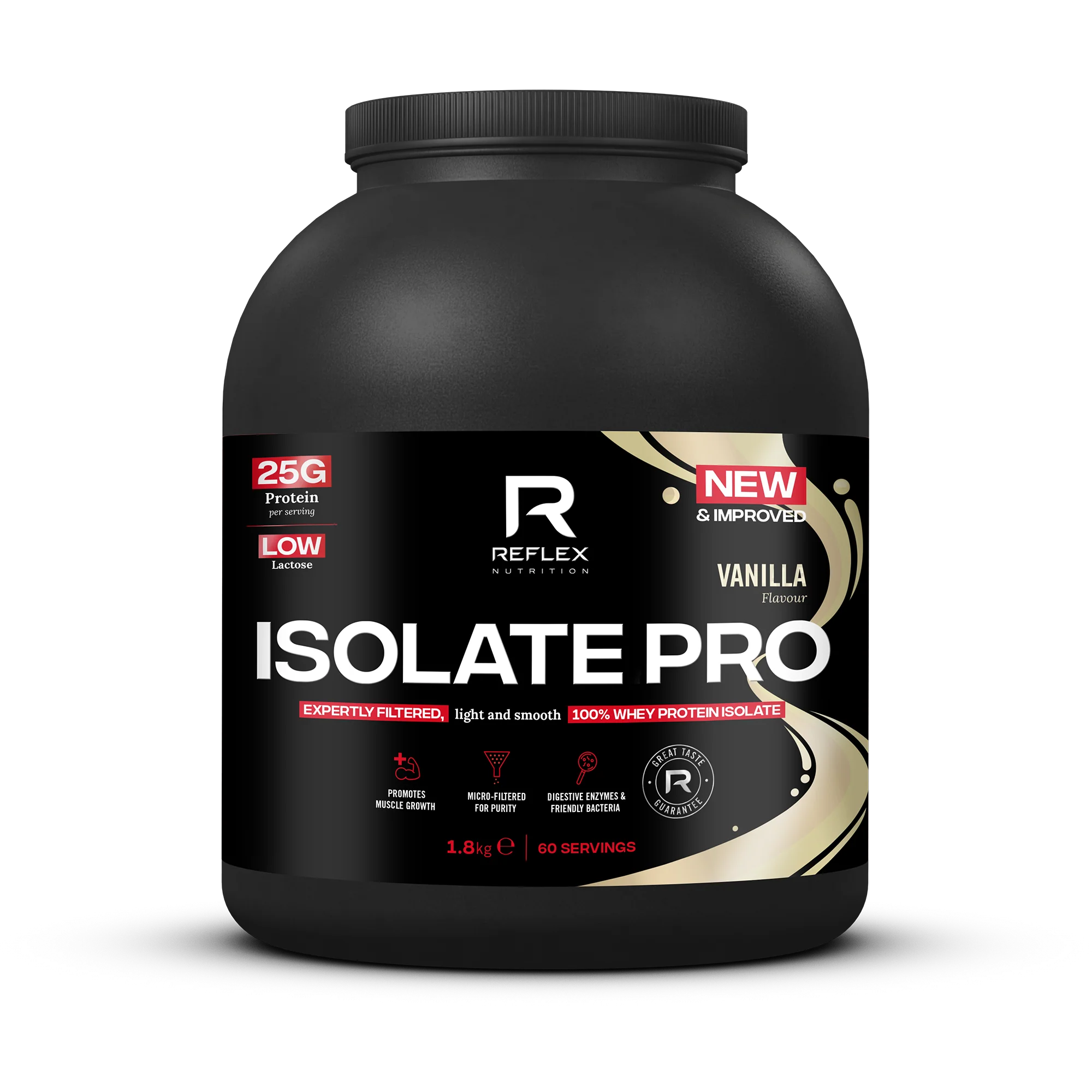 Isolate Pro - Image 3