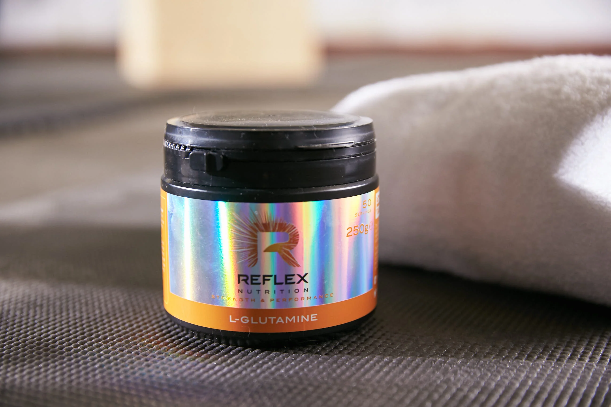 L-Glutamine - Image 3