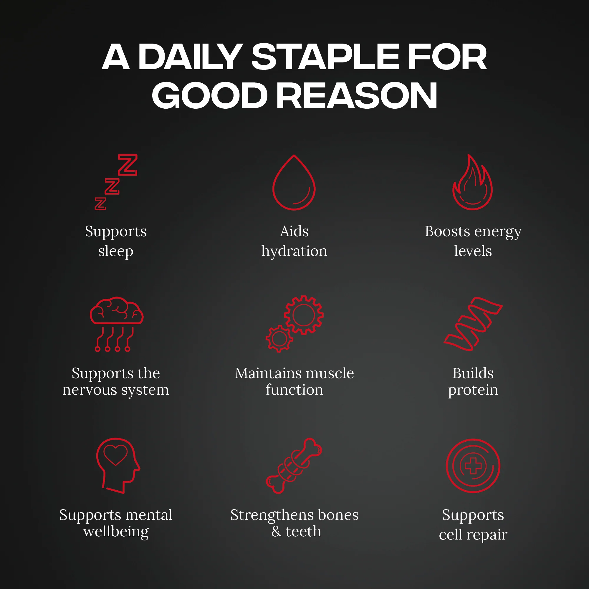 Magnesium Bisglycinate - Image 3