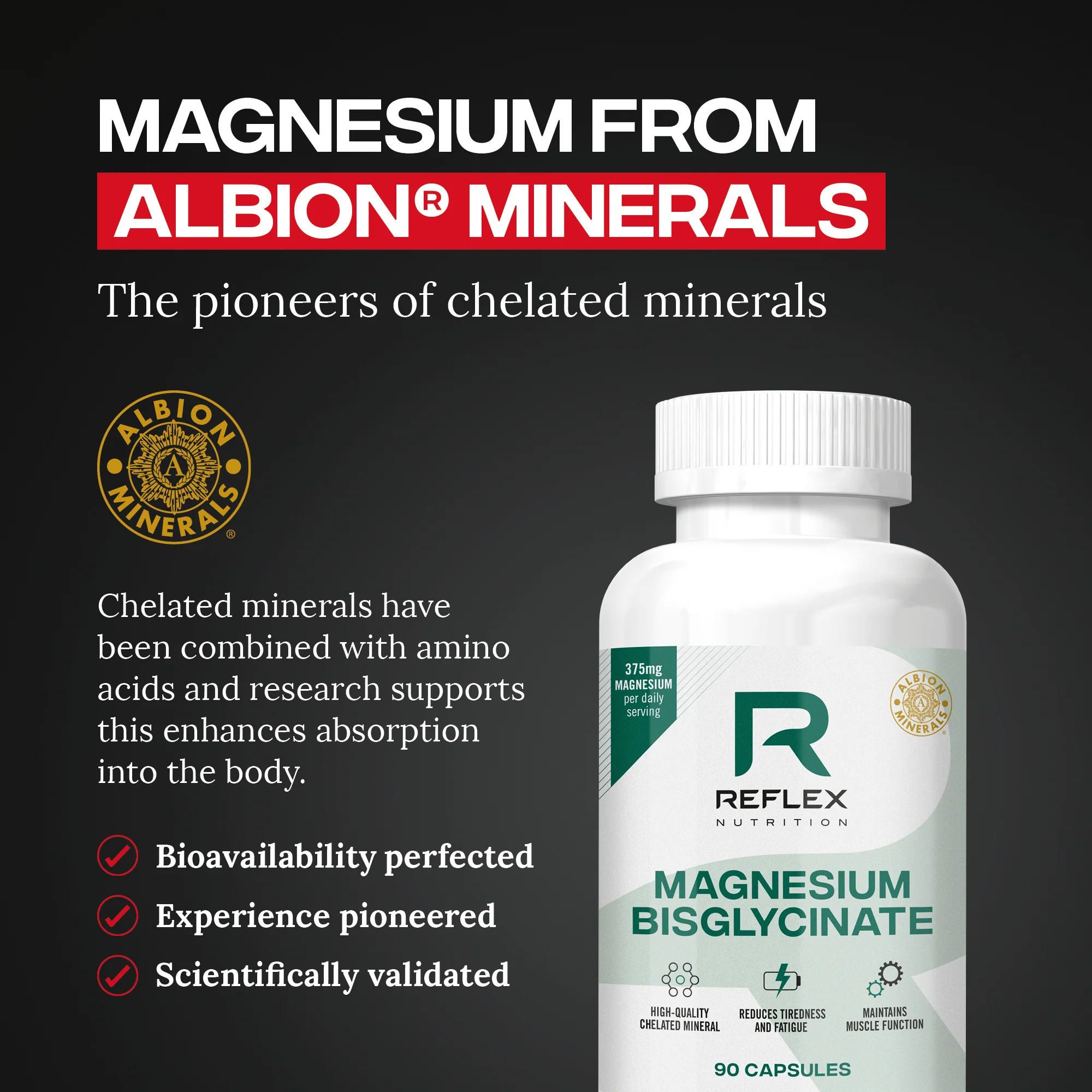 Magnesium Bisglycinate - Image 8