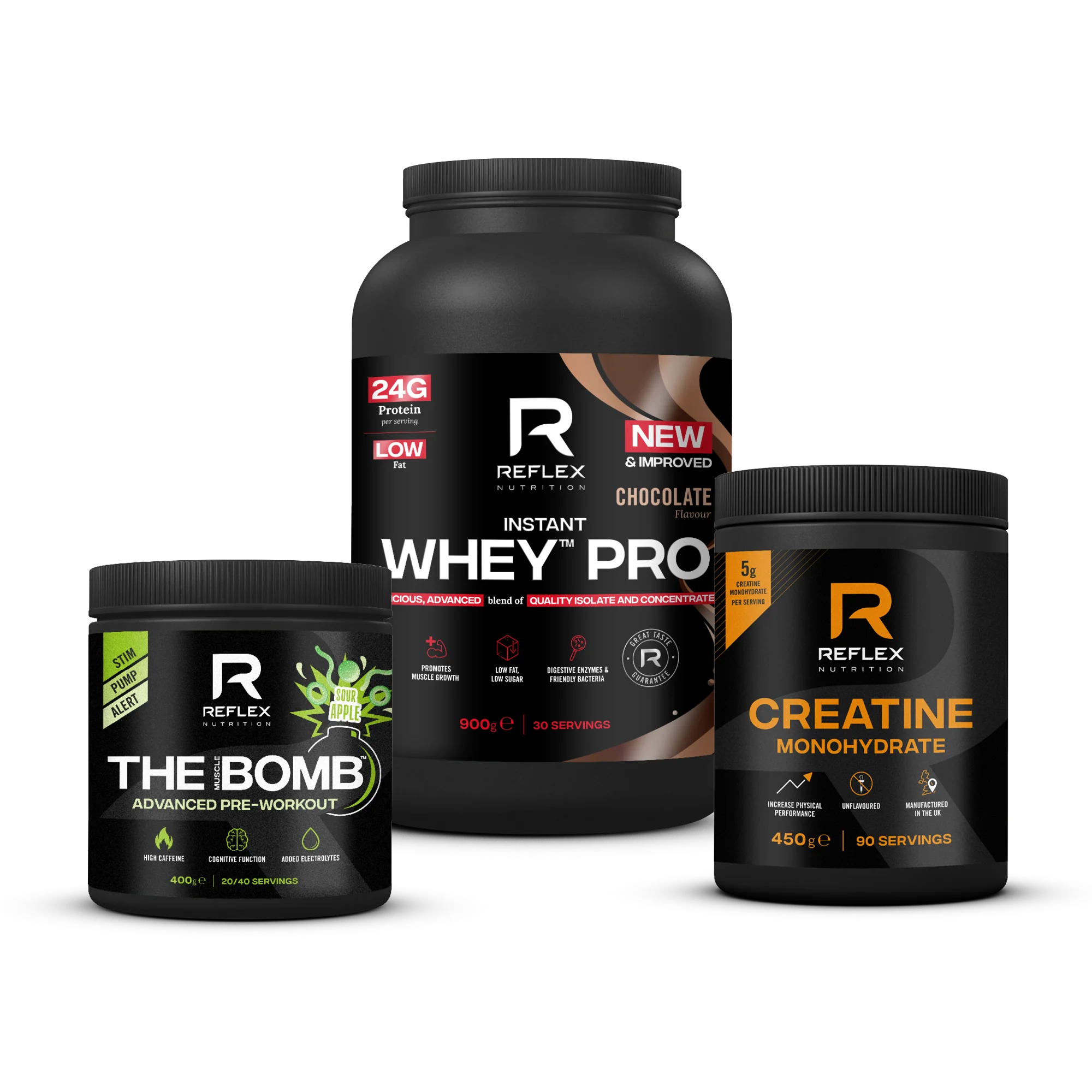 Maximise Performance - Image 11