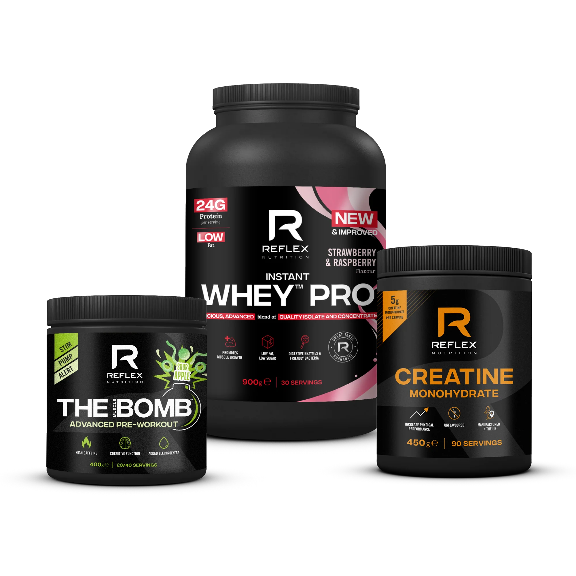 Maximise Performance - Image 12