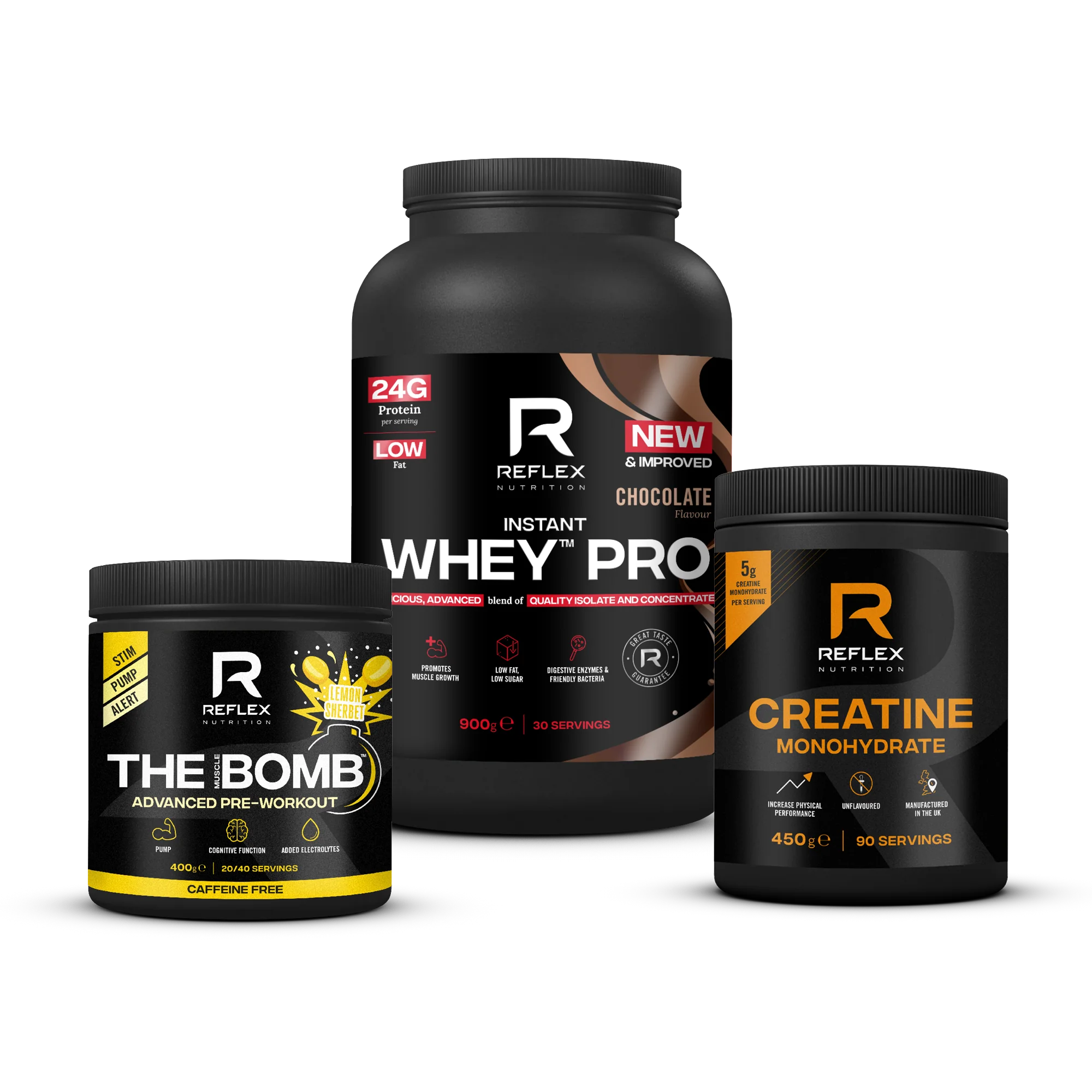 Maximise Performance - Image 15