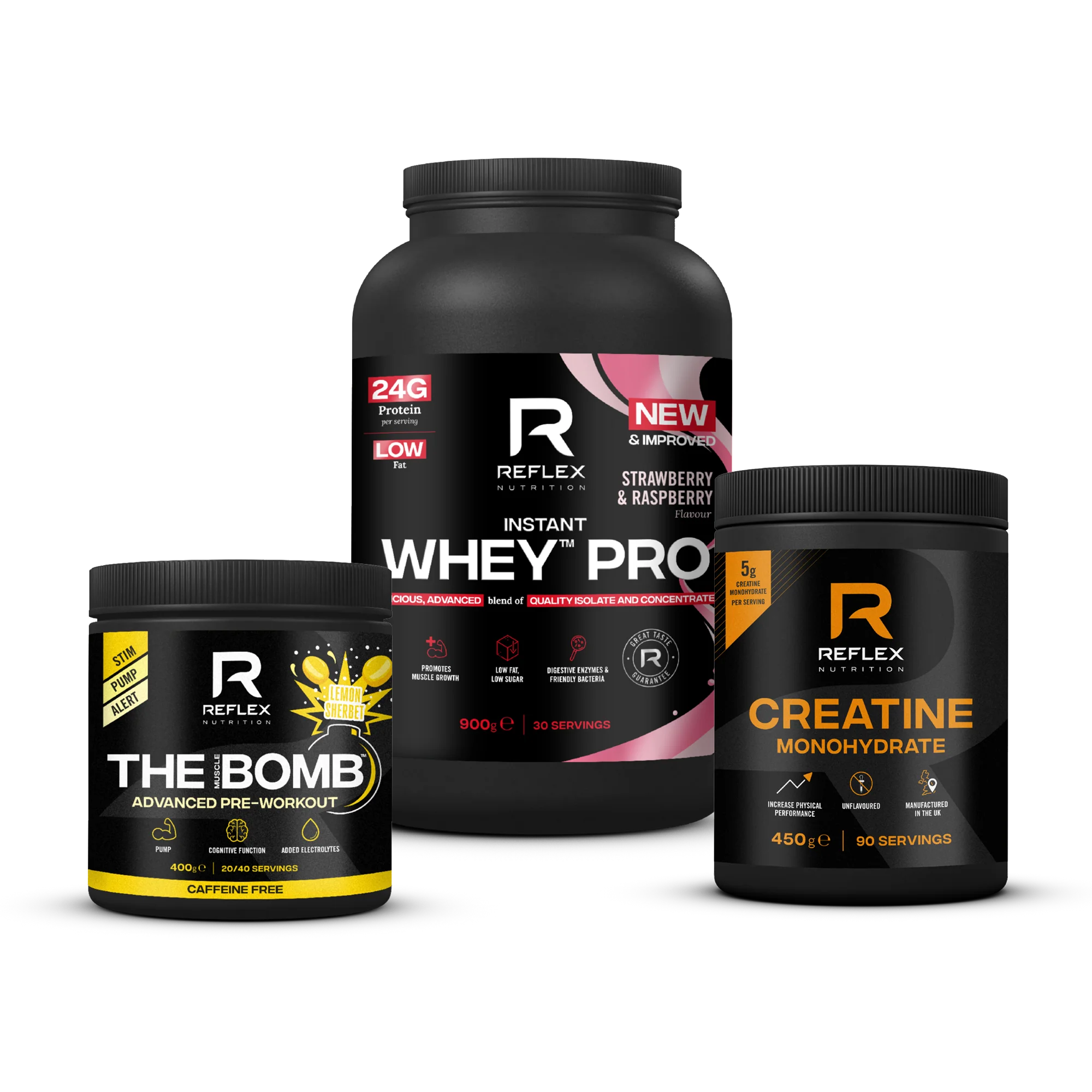 Maximise Performance - Image 16