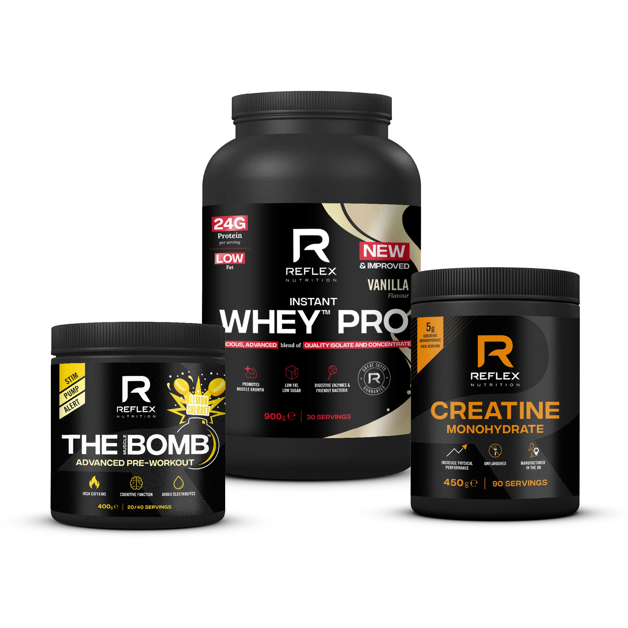 Maximise Performance - Image 4