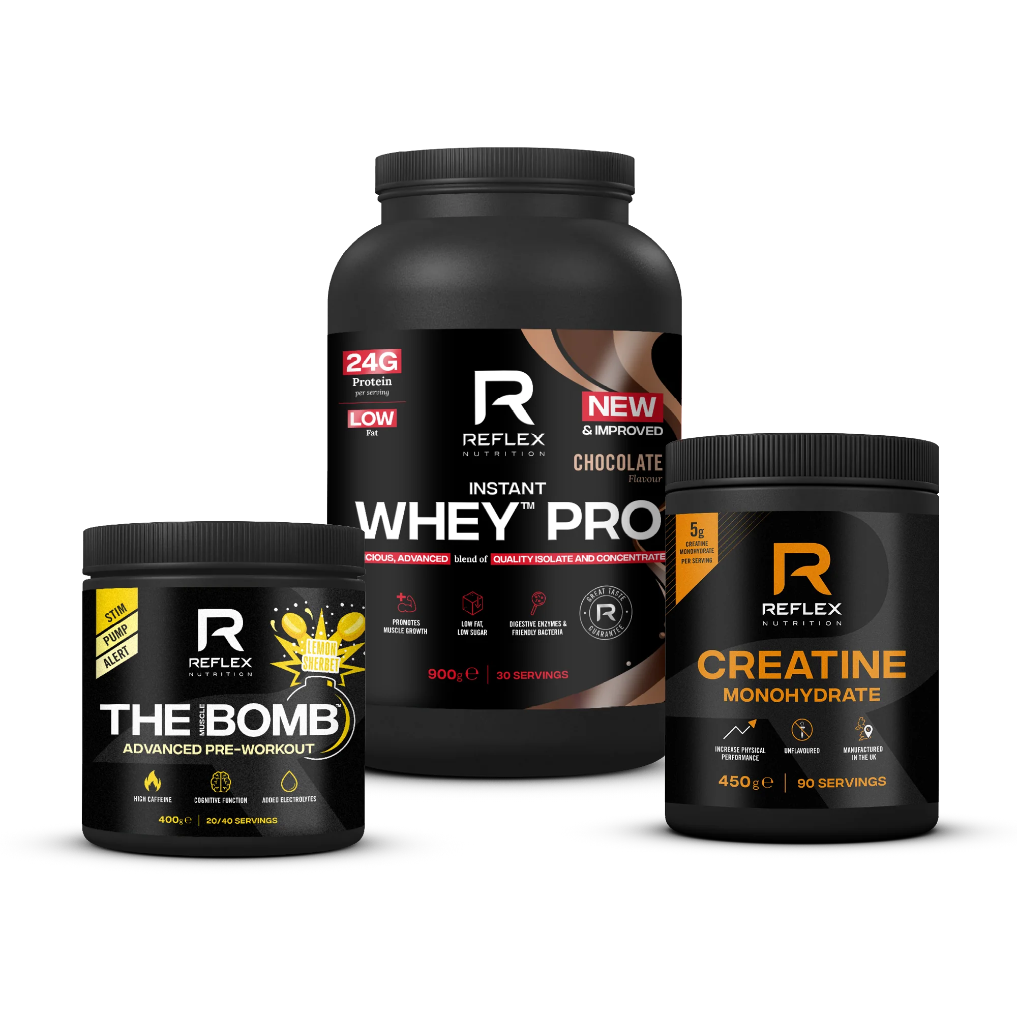 Maximise Performance - Image 5