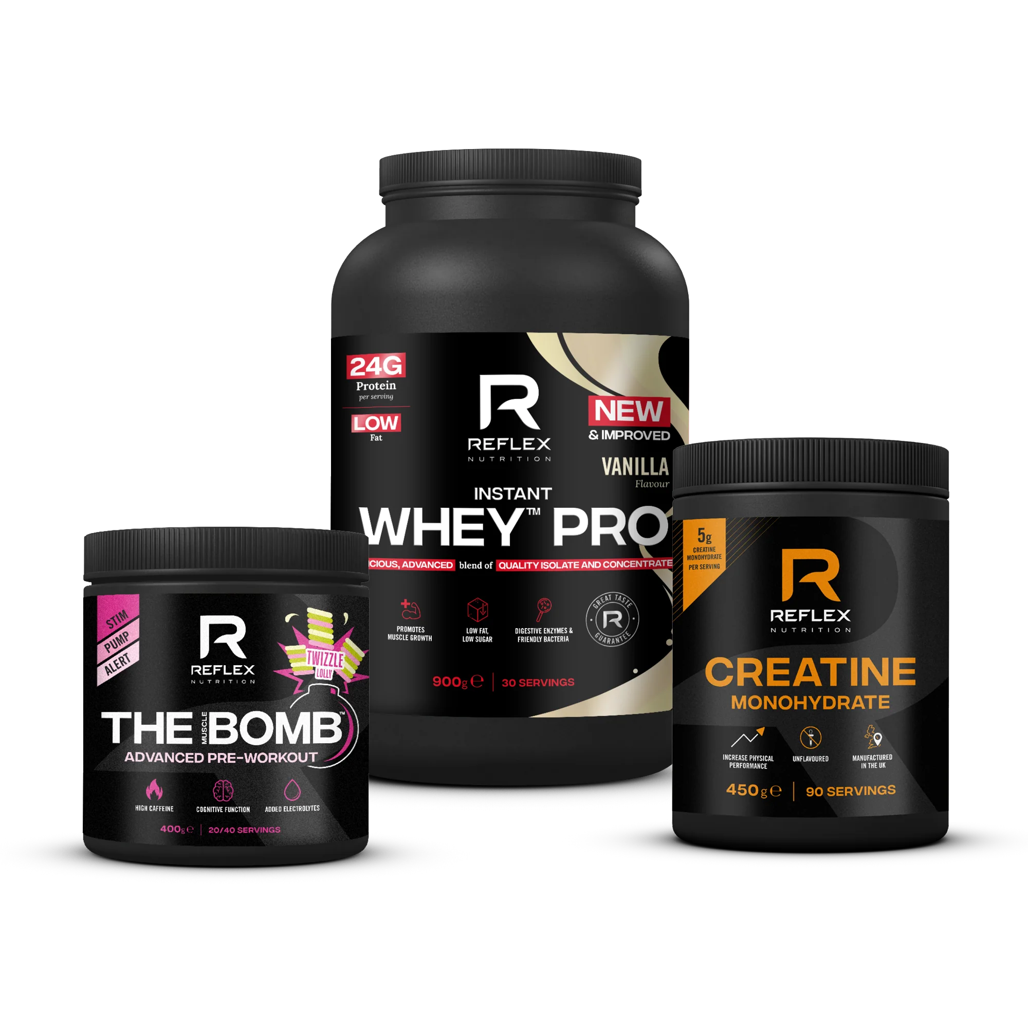 Maximise Performance - Image 7