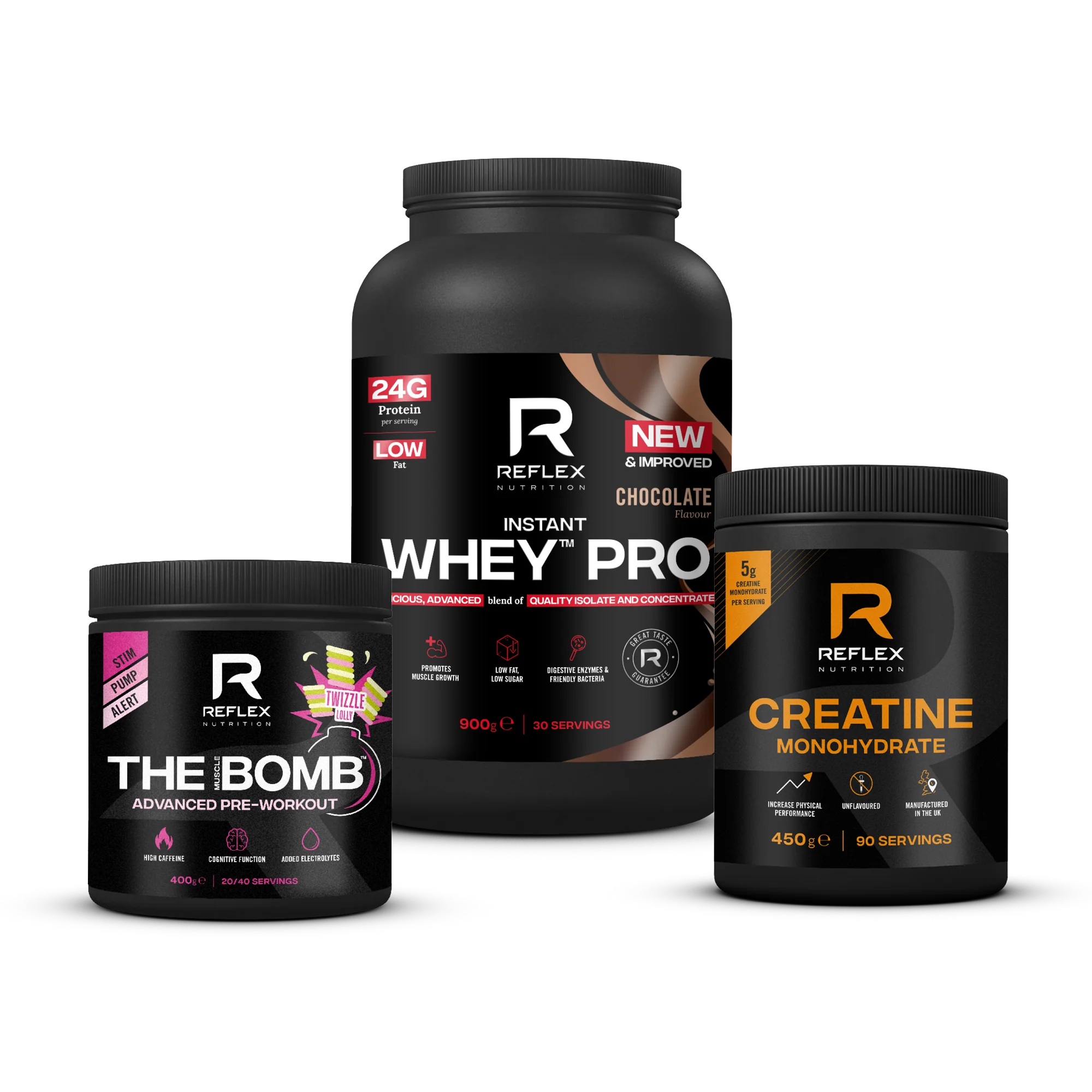 Maximise Performance - Image 8