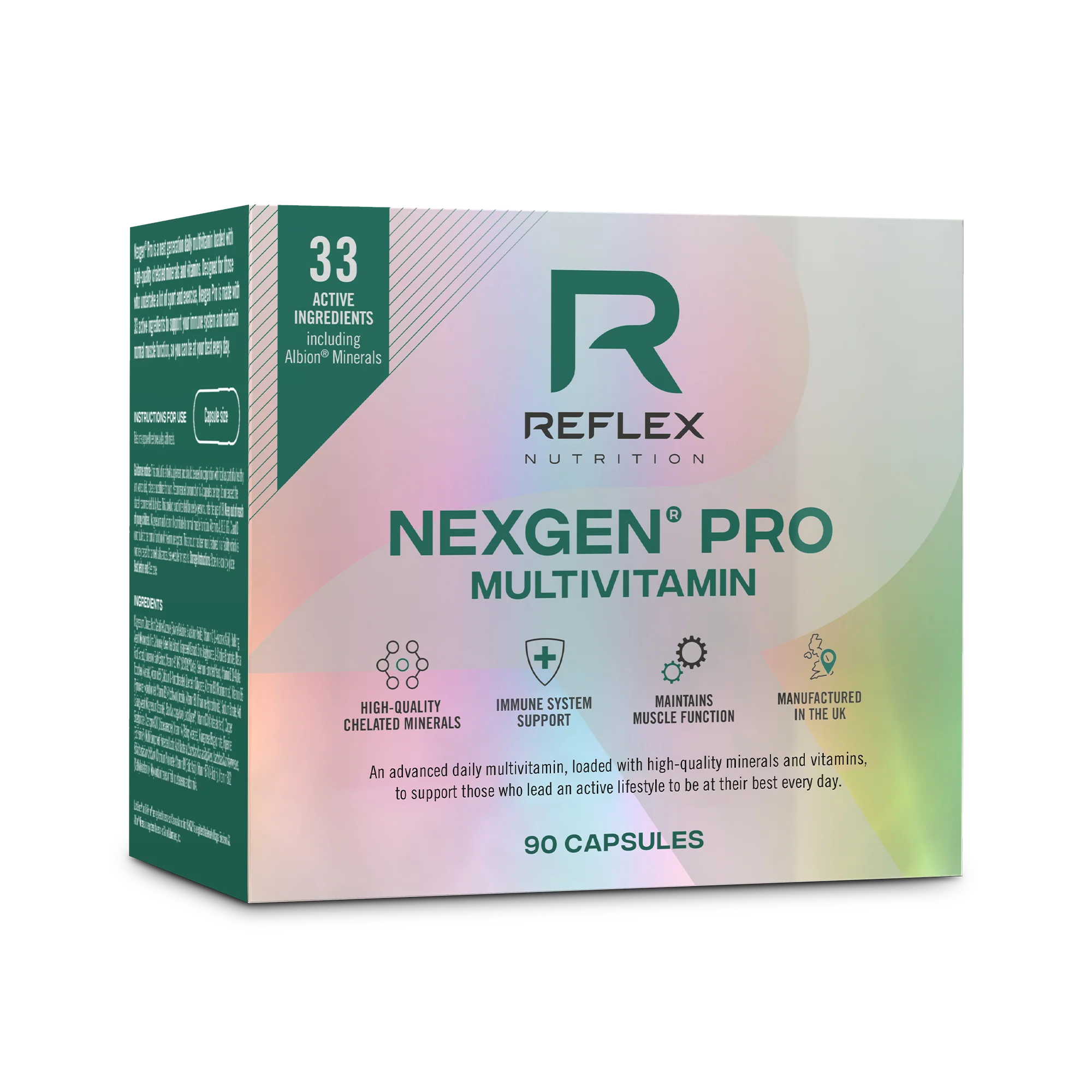 Nexgen® Pro - Image 4