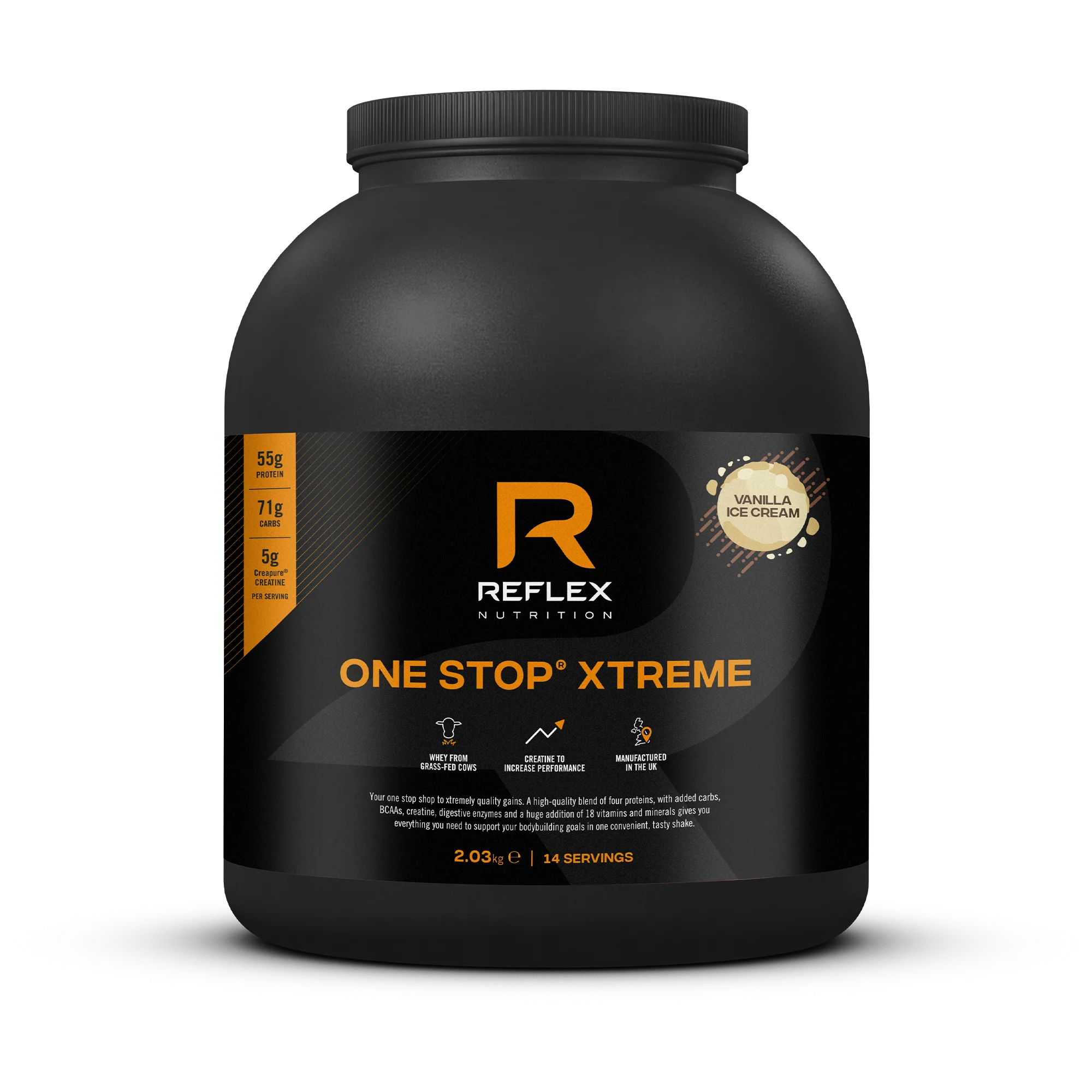 One Stop® Xtreme - Image 13