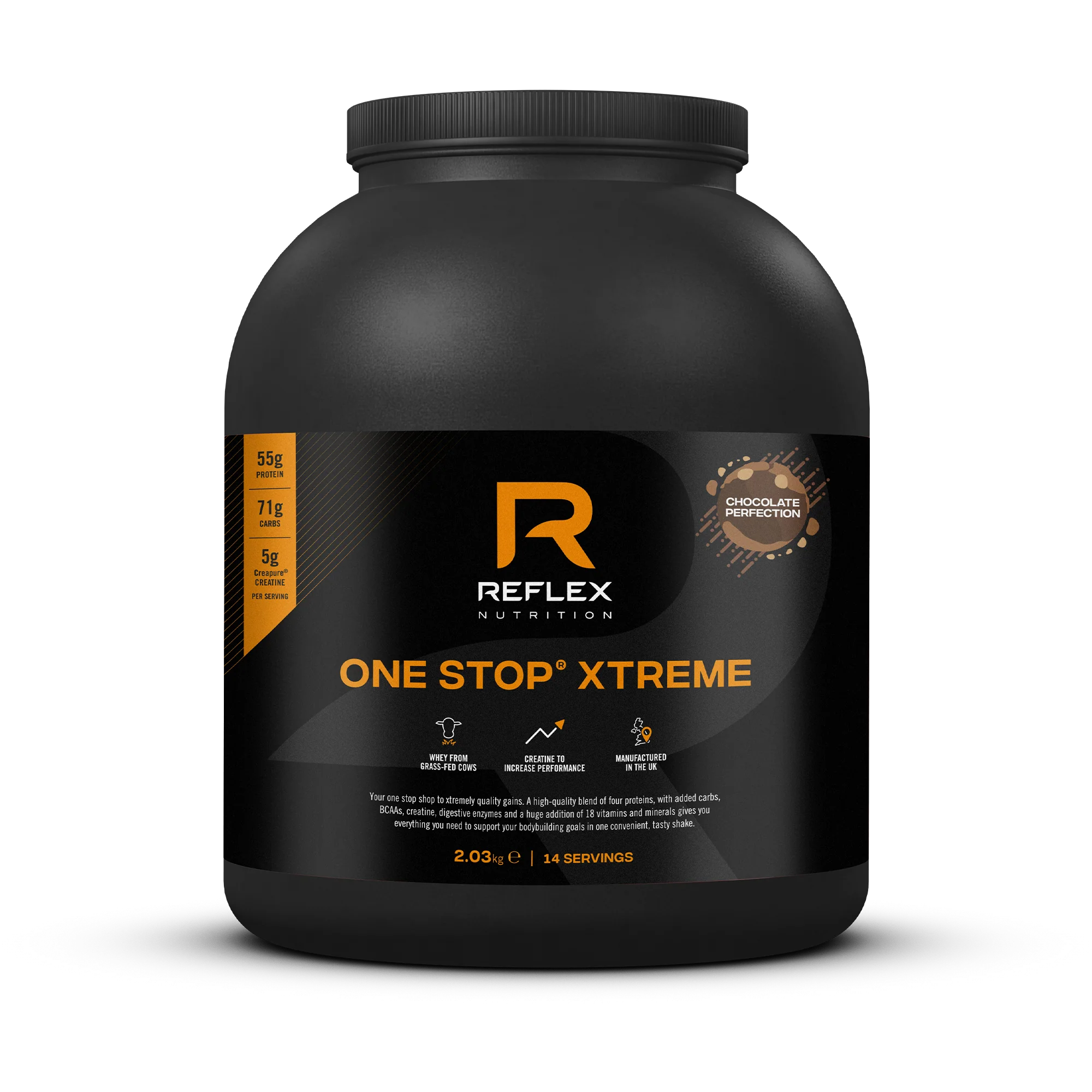 One Stop® Xtreme - Image 14