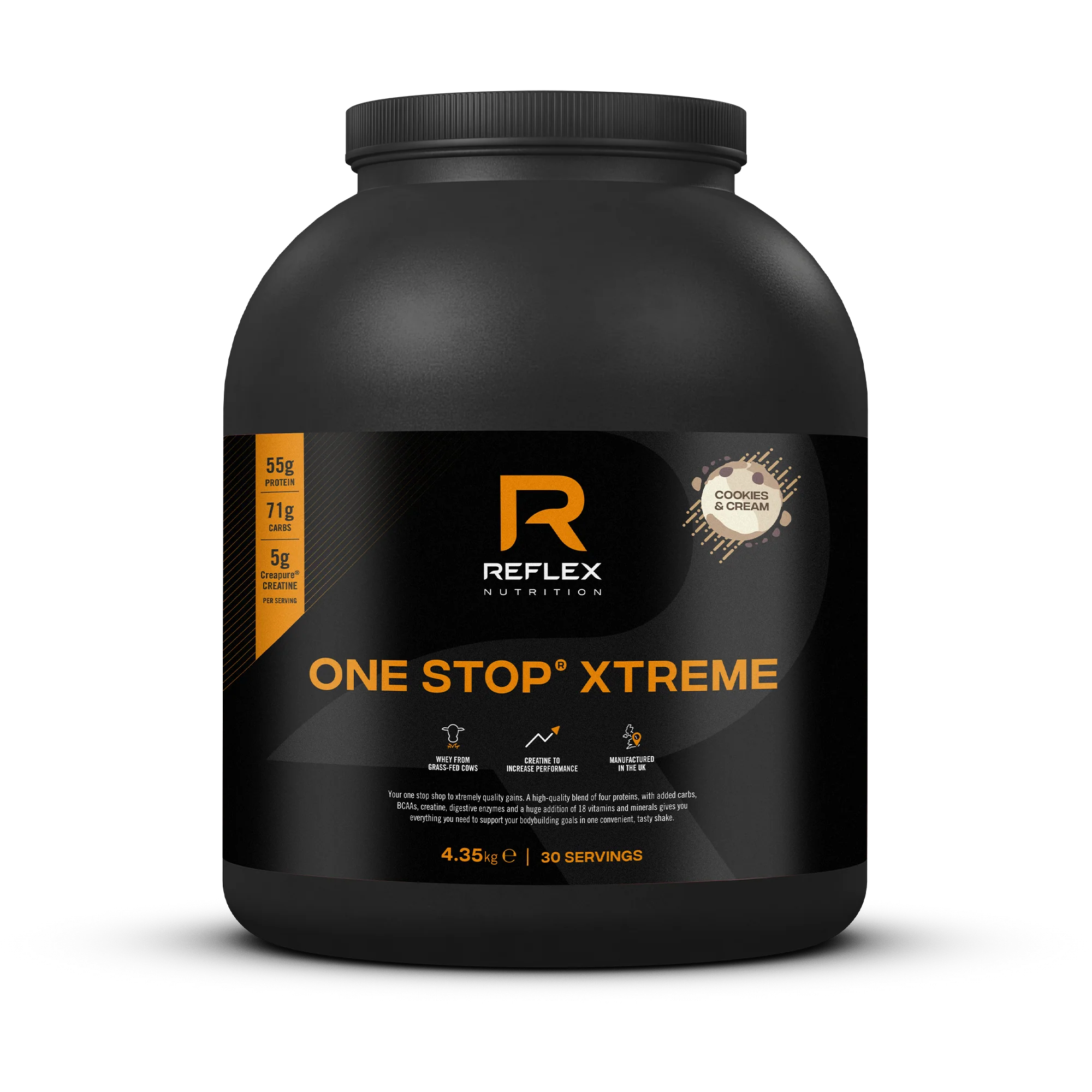 One Stop® Xtreme - Image 15