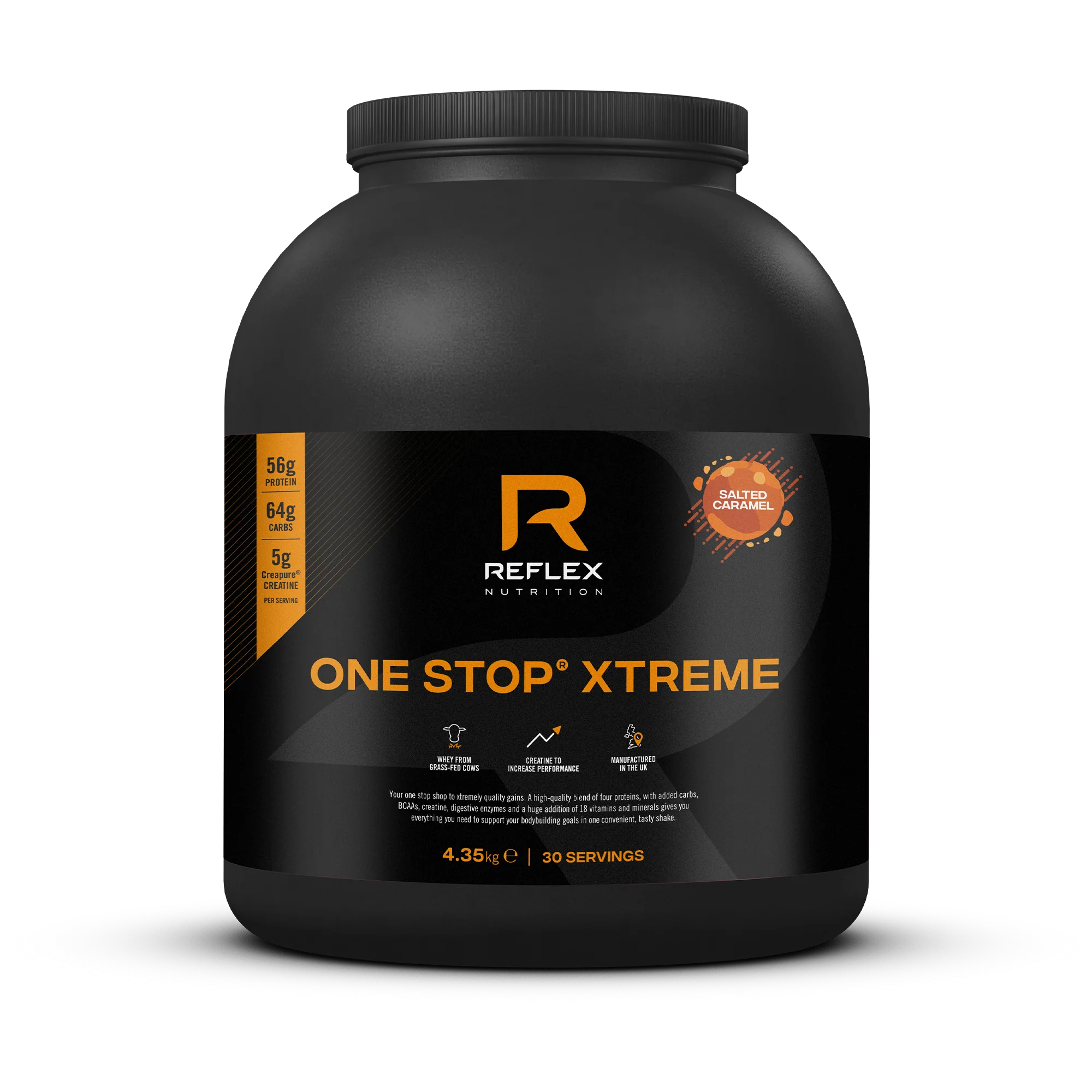 One Stop® Xtreme - Image 16
