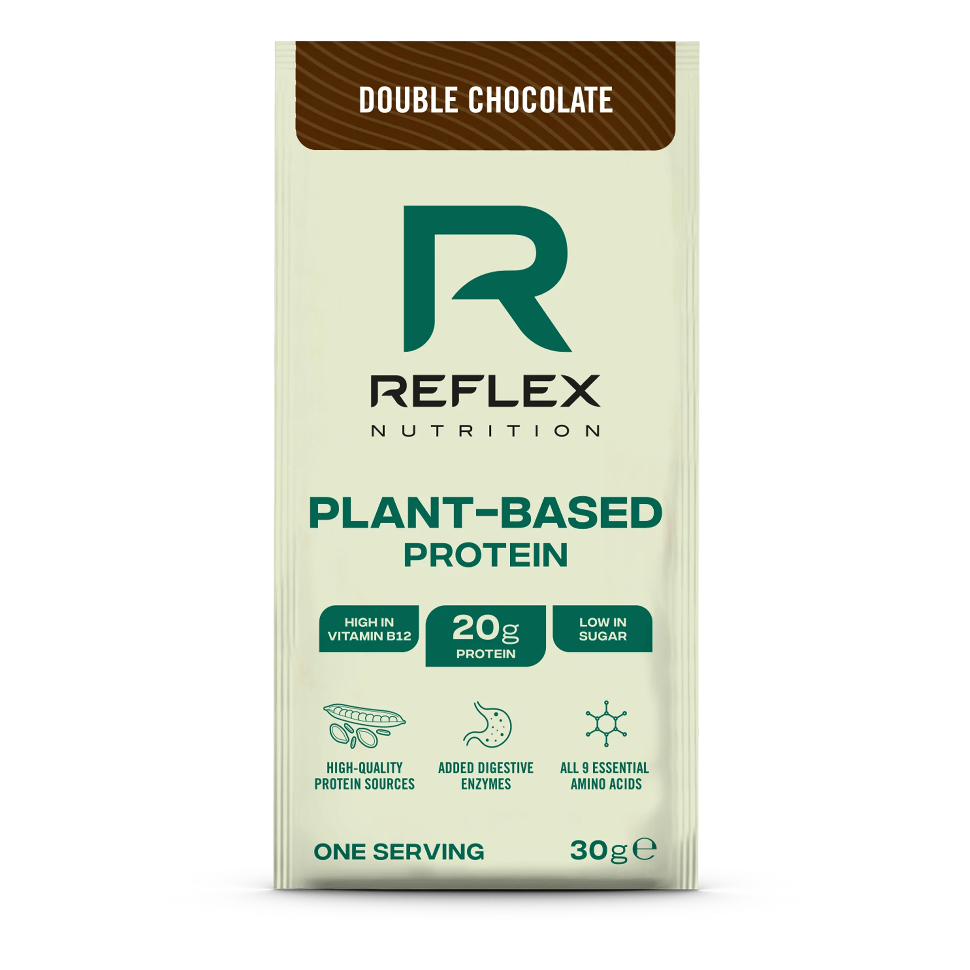 Plant-Based Protein (Sample) - Image 11