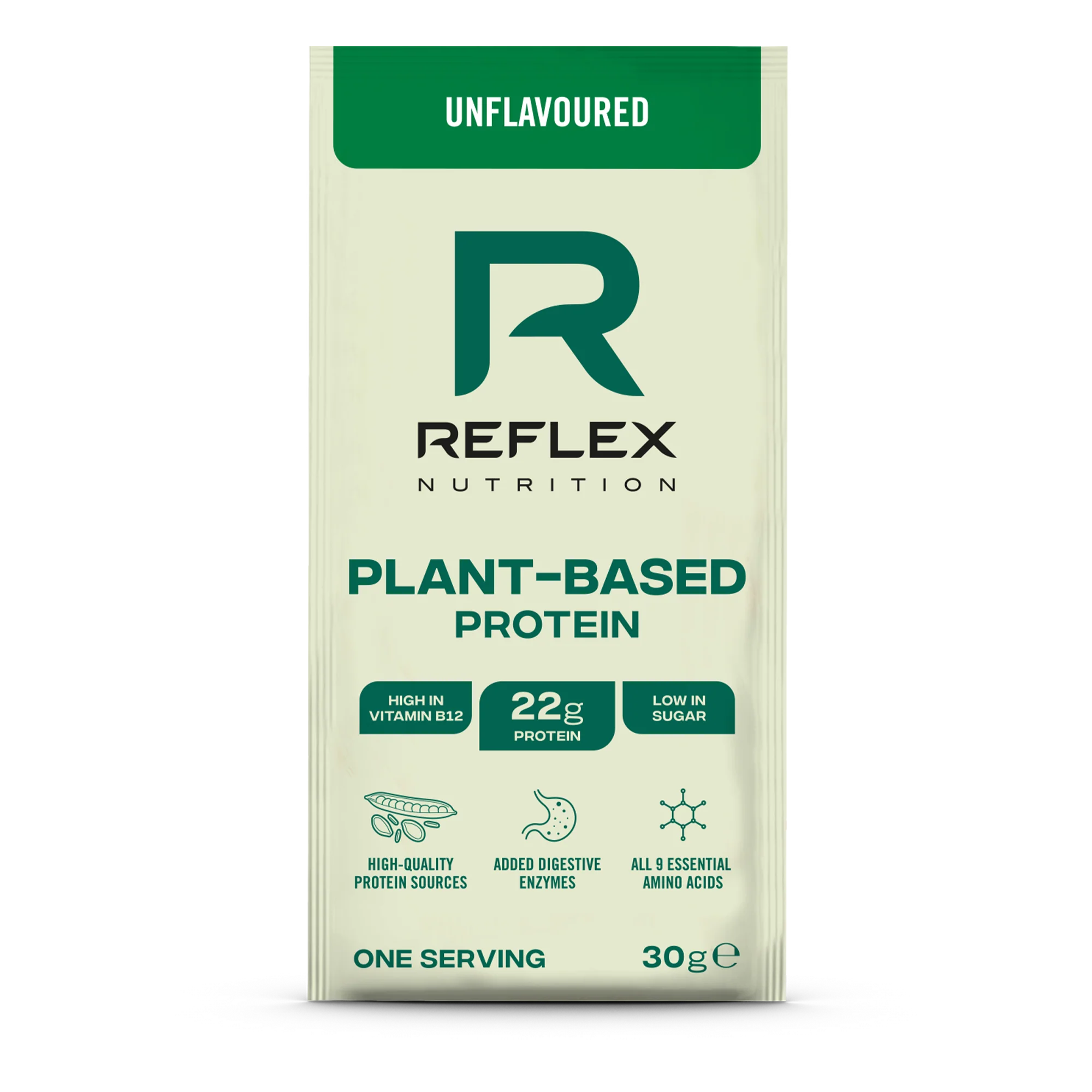 Plant-Based Protein (Sample) - Image 12