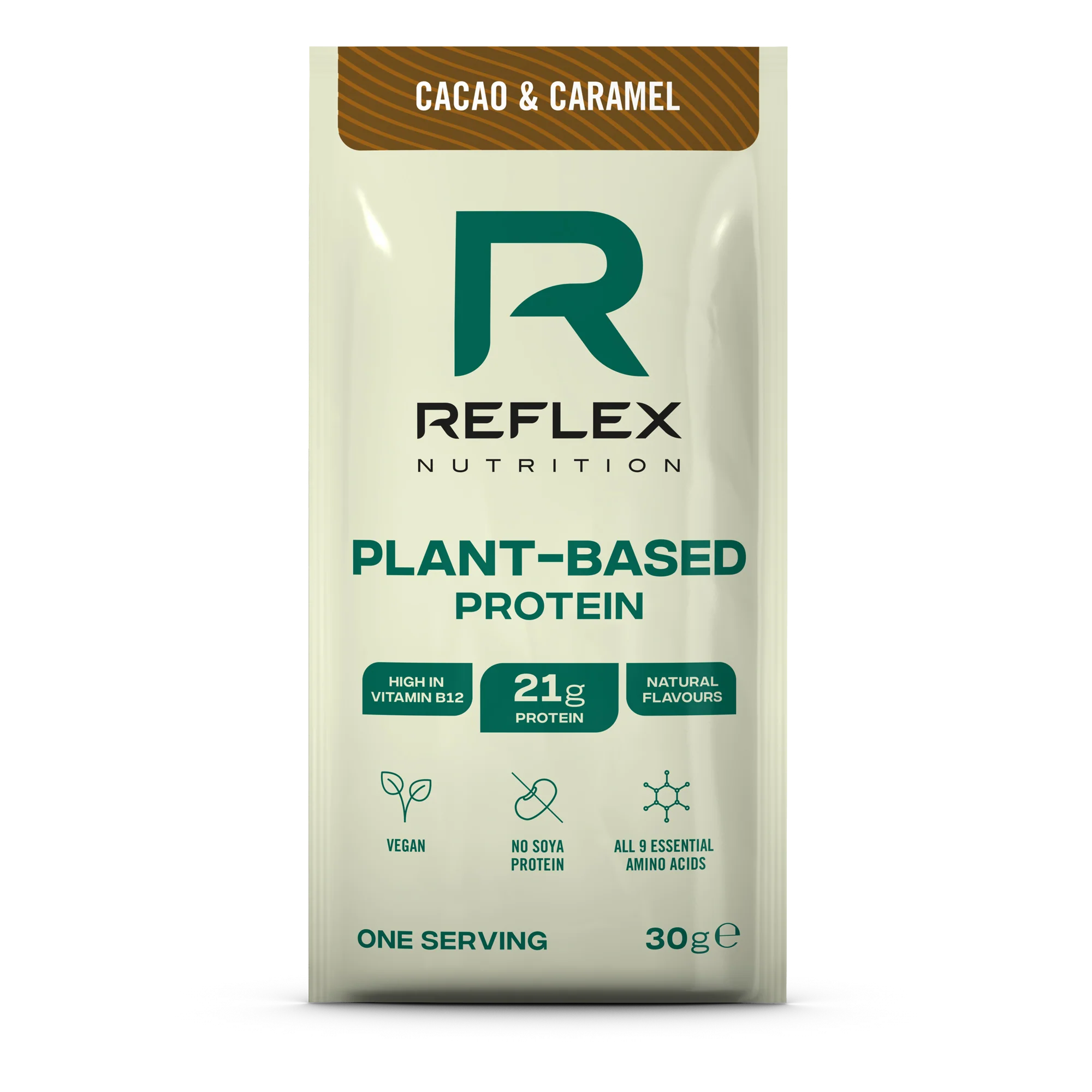 Plant-Based Protein (Sample) - Image 7