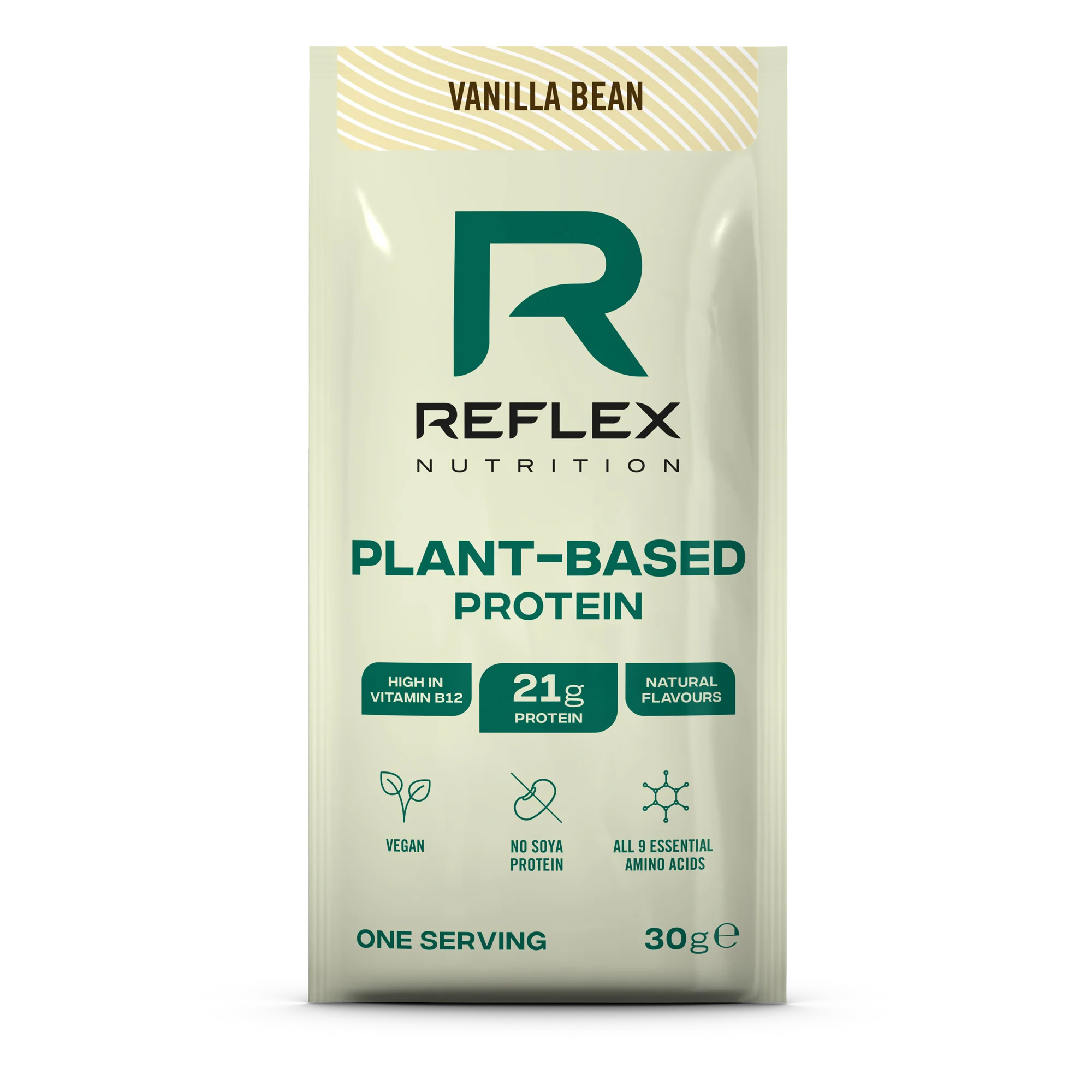 Plant-Based Protein (Sample) - Image 9