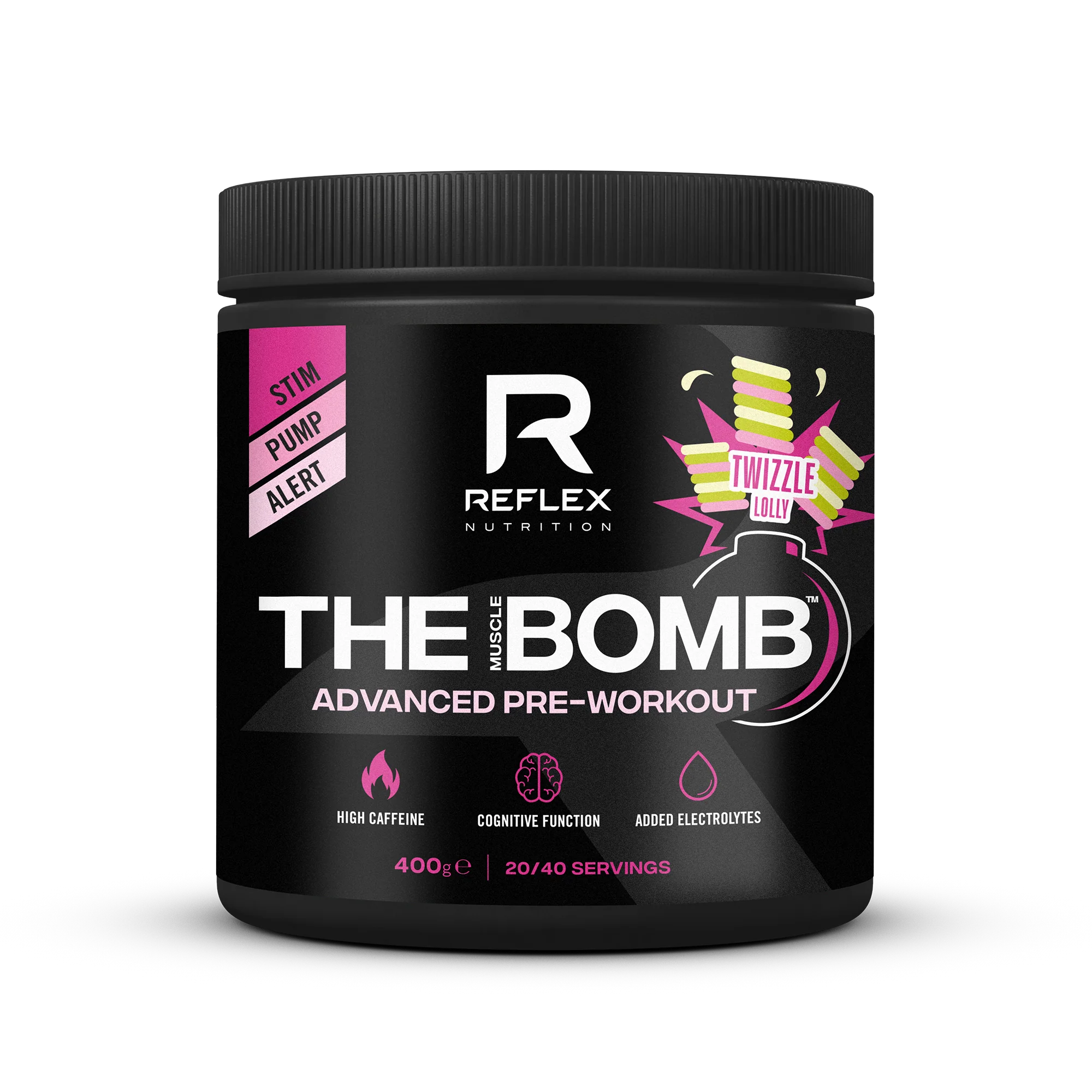 The Muscle Bomb® - Image 10