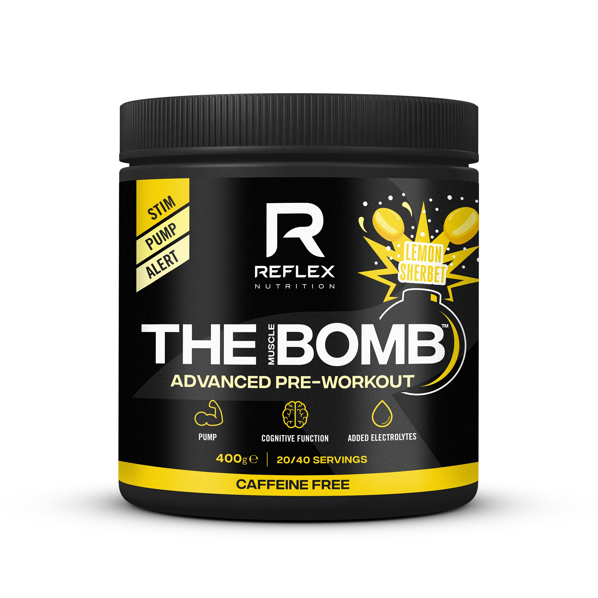 The Muscle Bomb® - Image 11