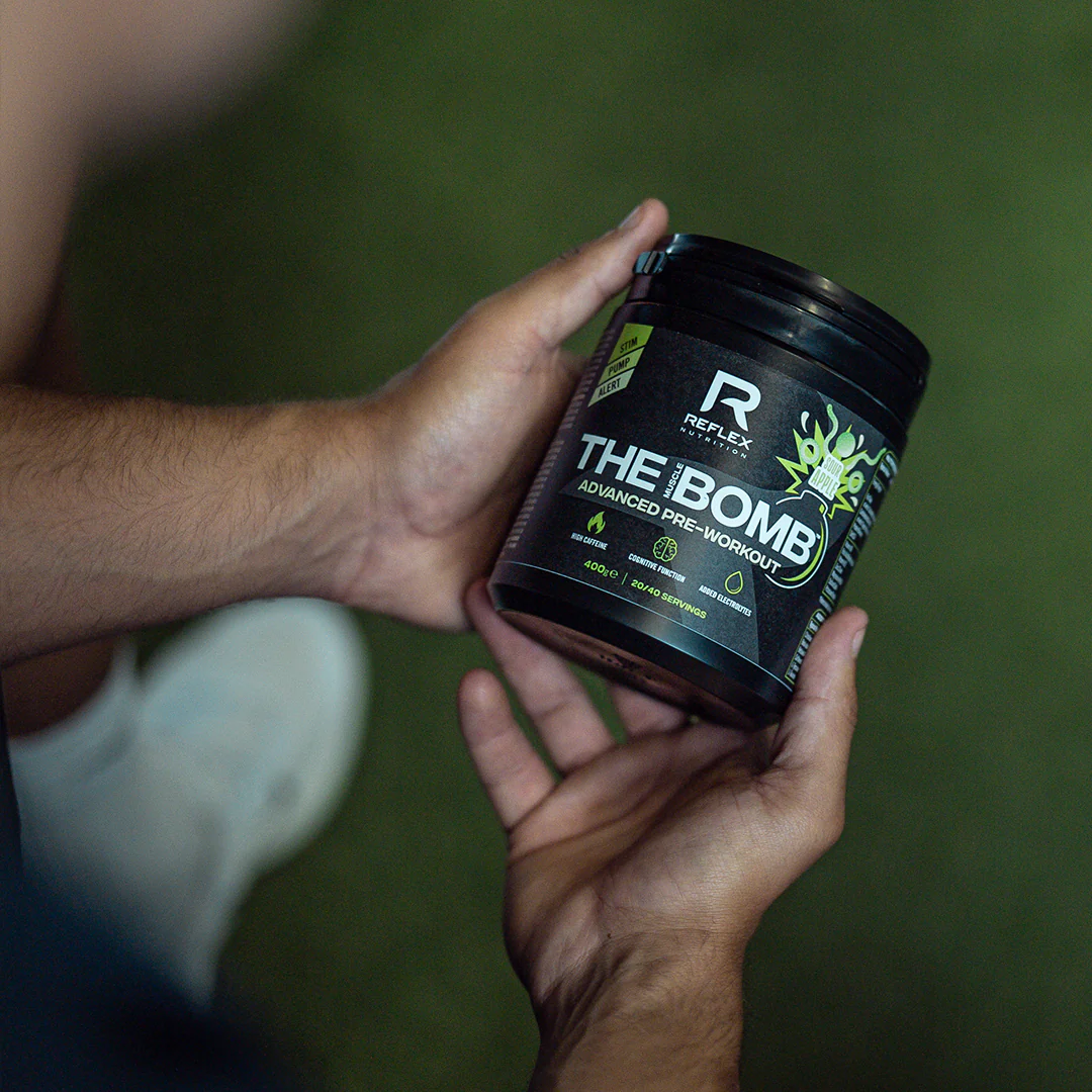 The Muscle Bomb® - Image 3